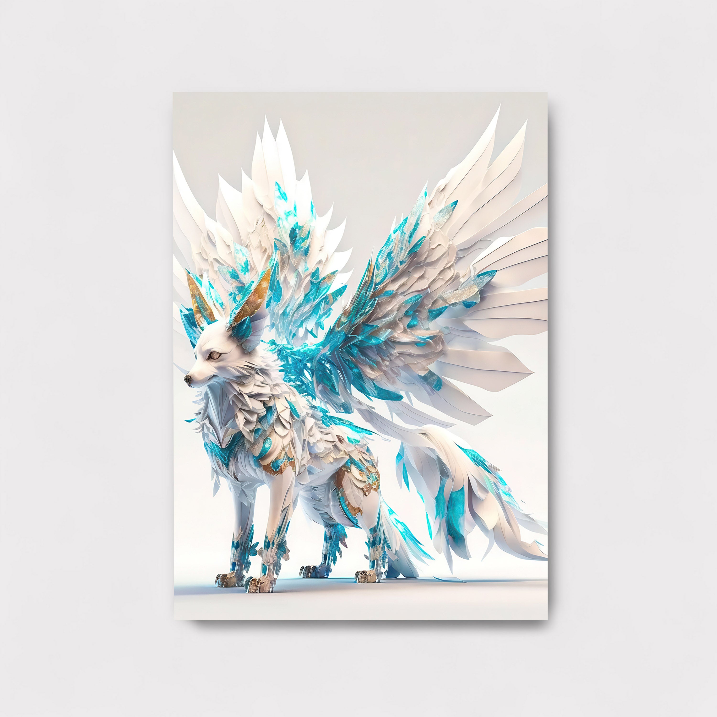 Celestial Majesty M