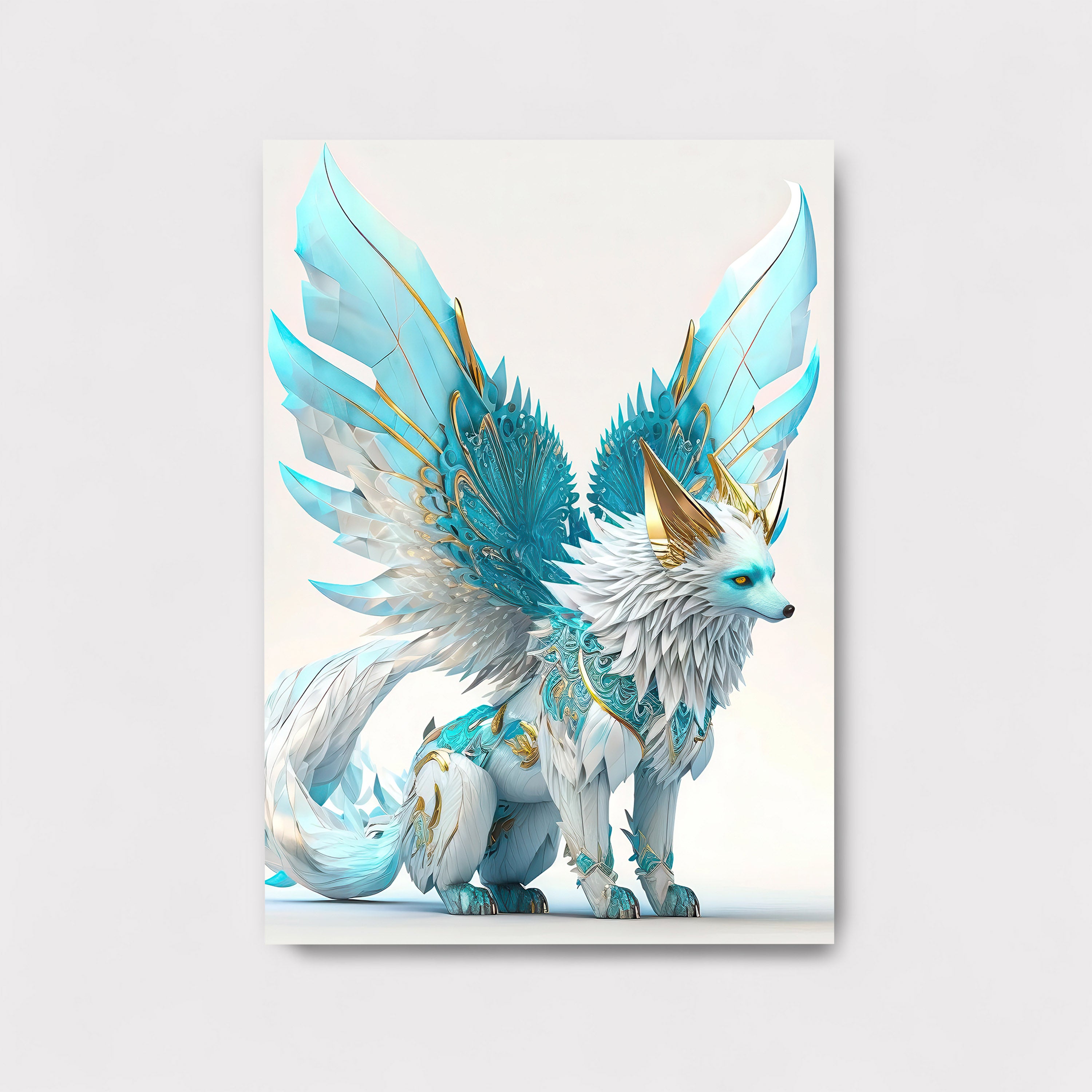 Mythic Seraph M
