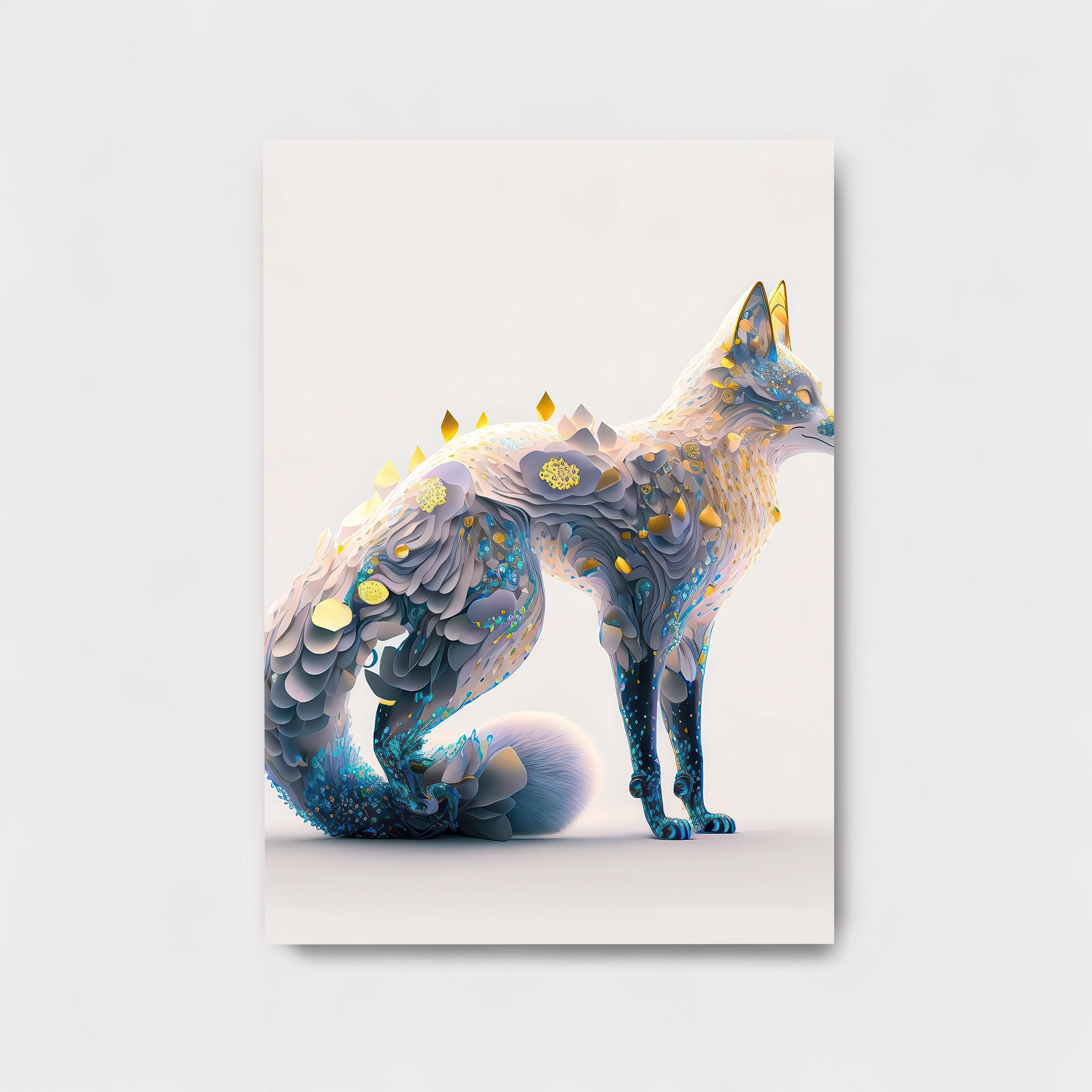 Mythical Luminescence M