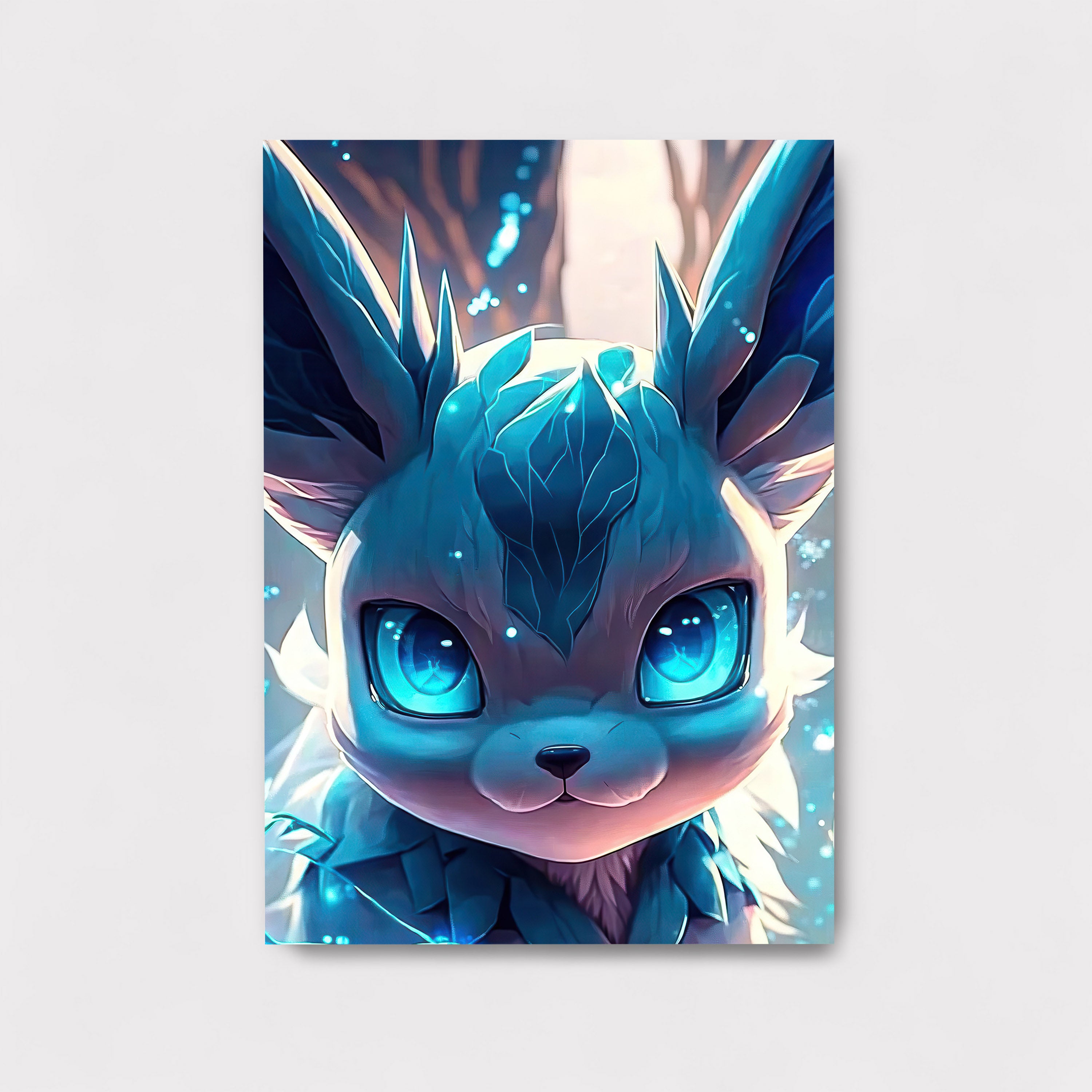 Glaceon Glimmer M