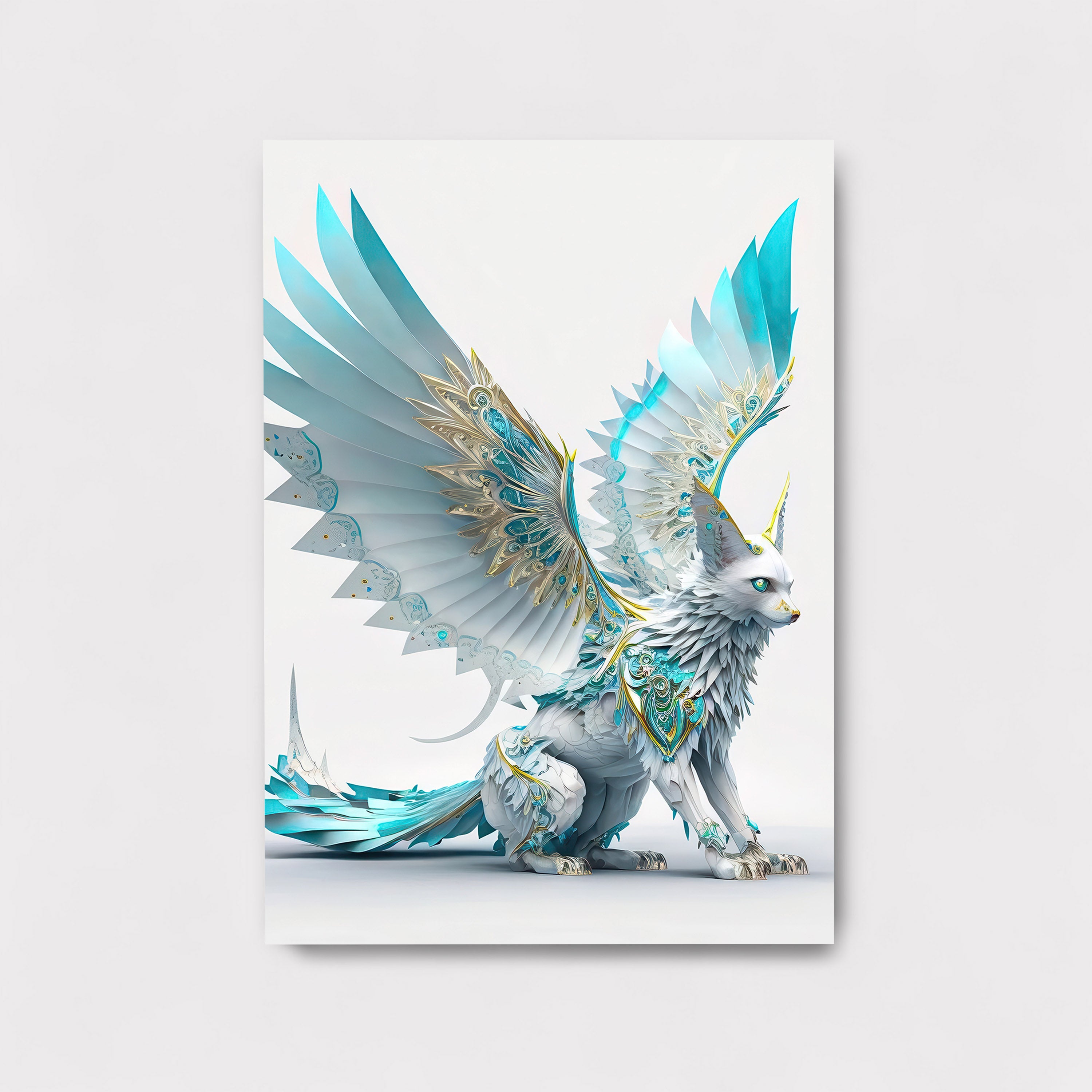 Mythical Splendor M