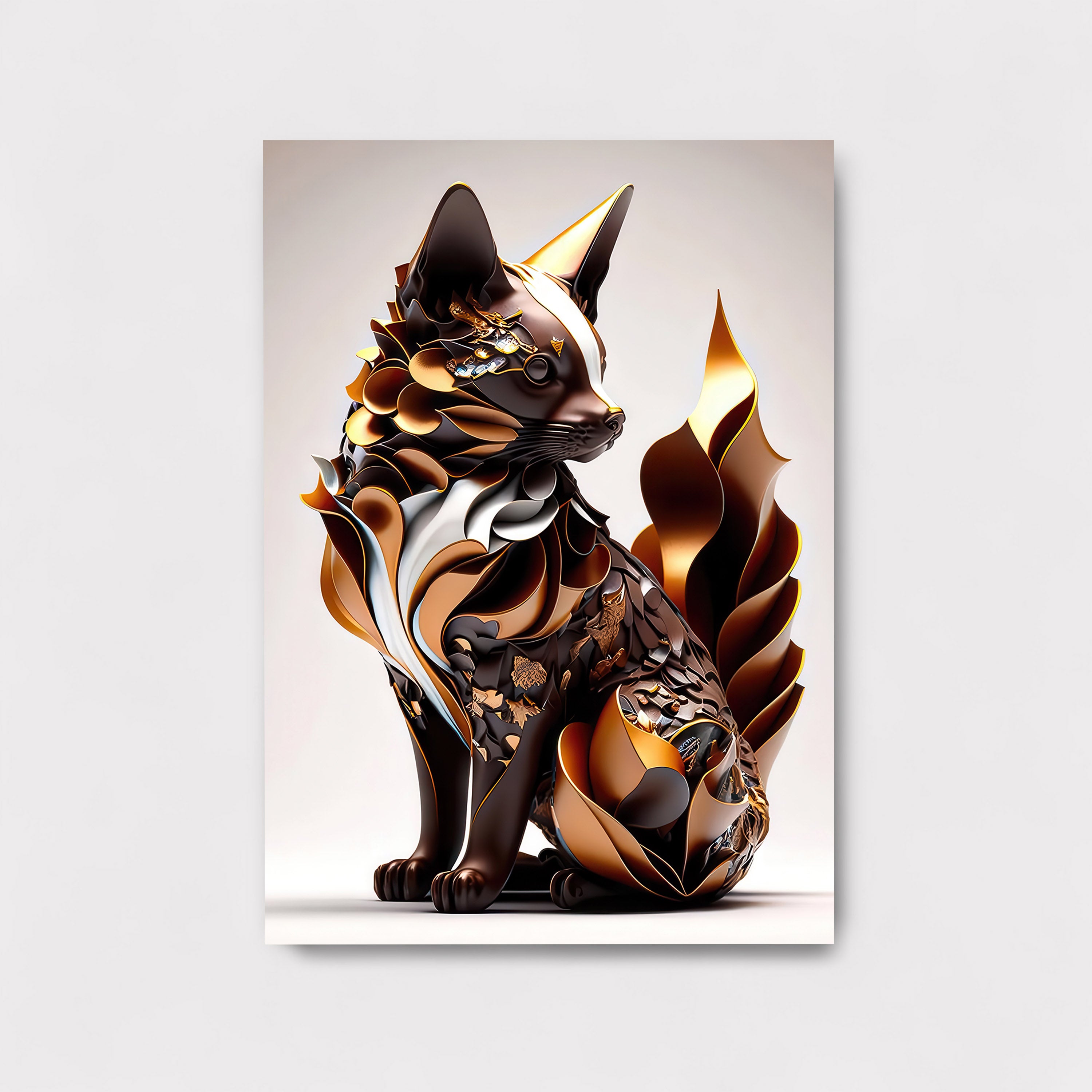 Fox Serenity M