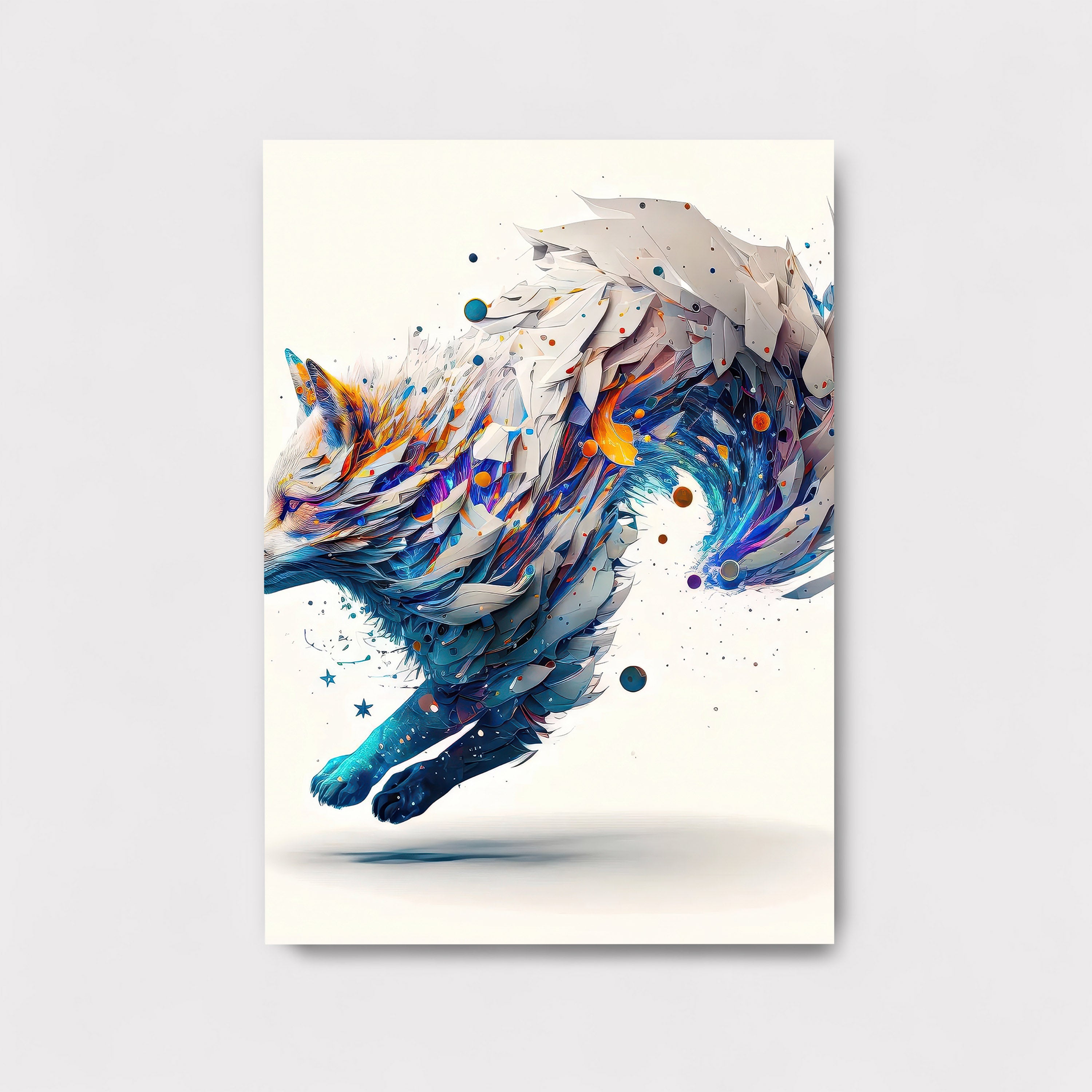 Whirlwind Vividness M