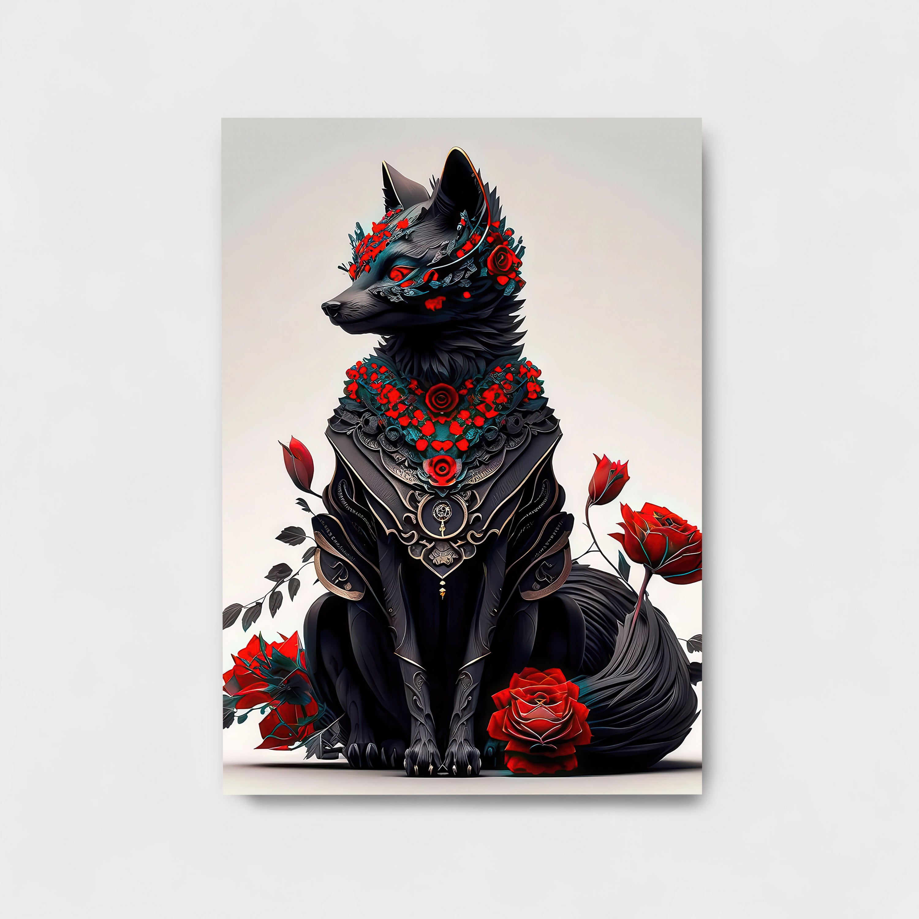 Floral Majesty M