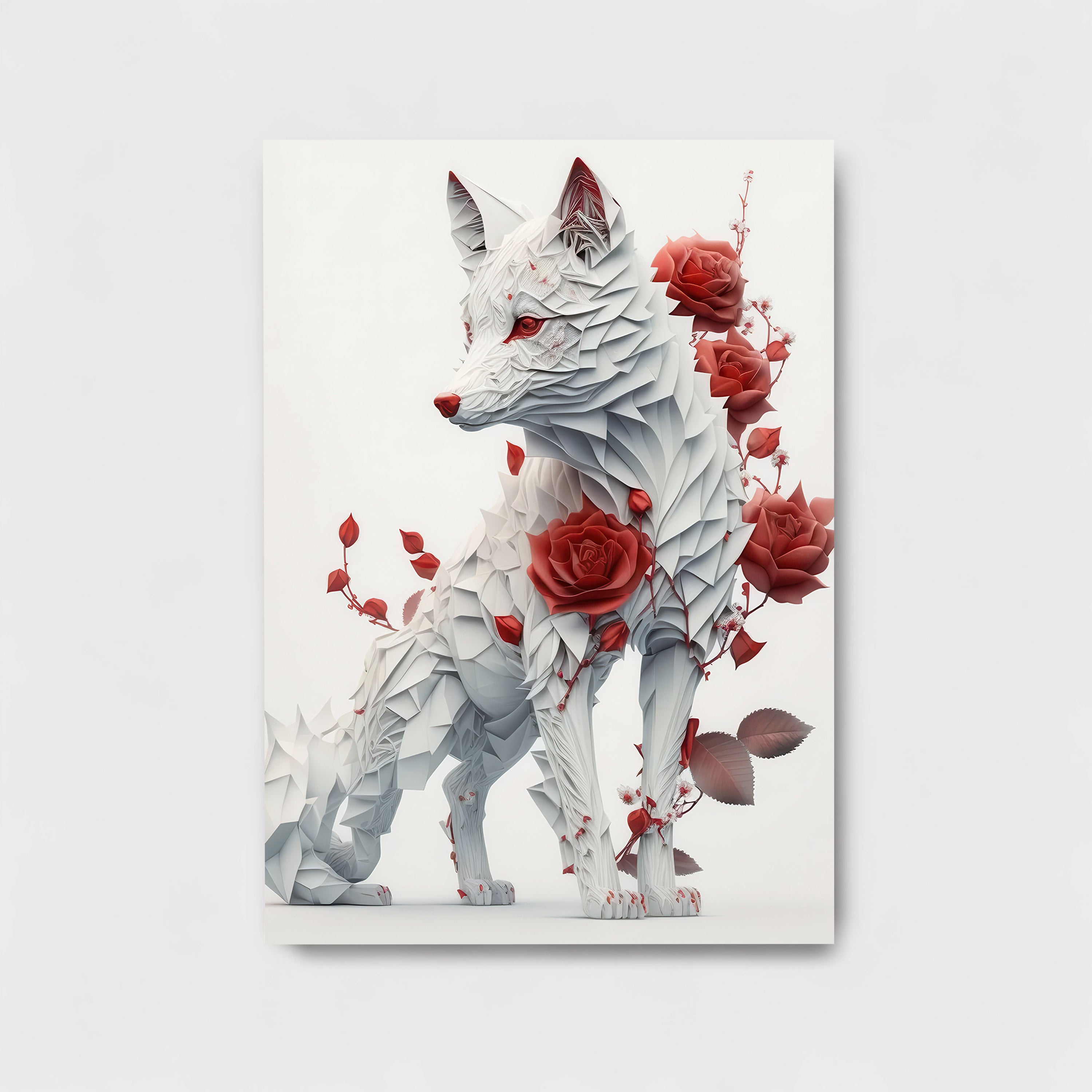Fox Blossom M