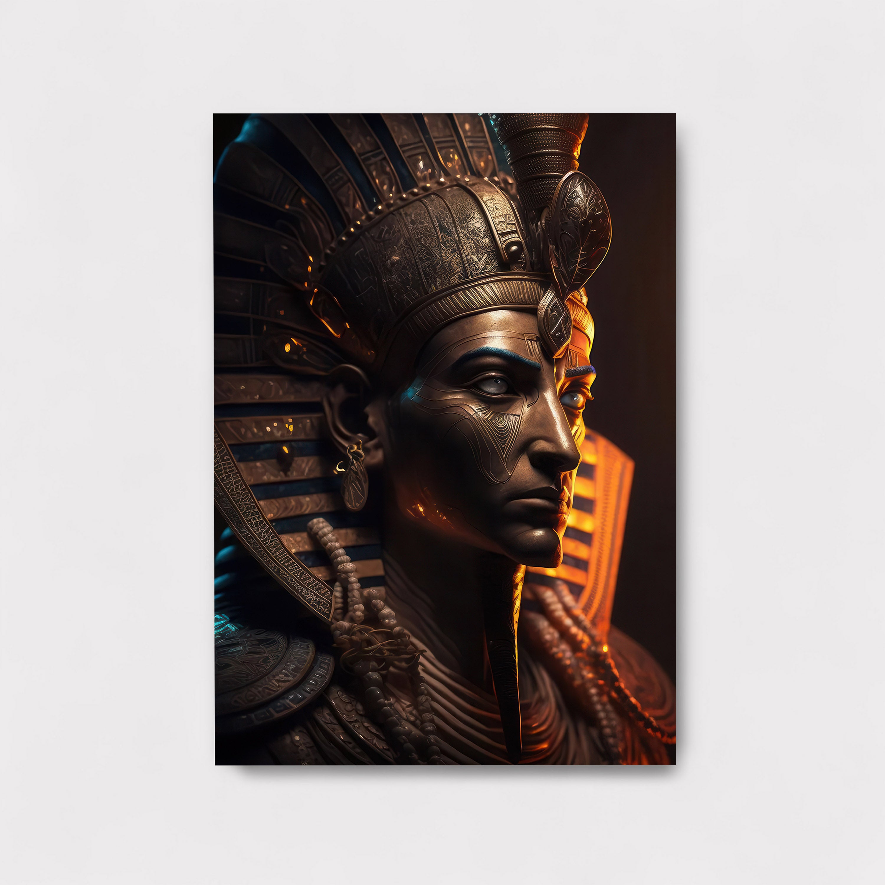 Pharaoh Majesty M