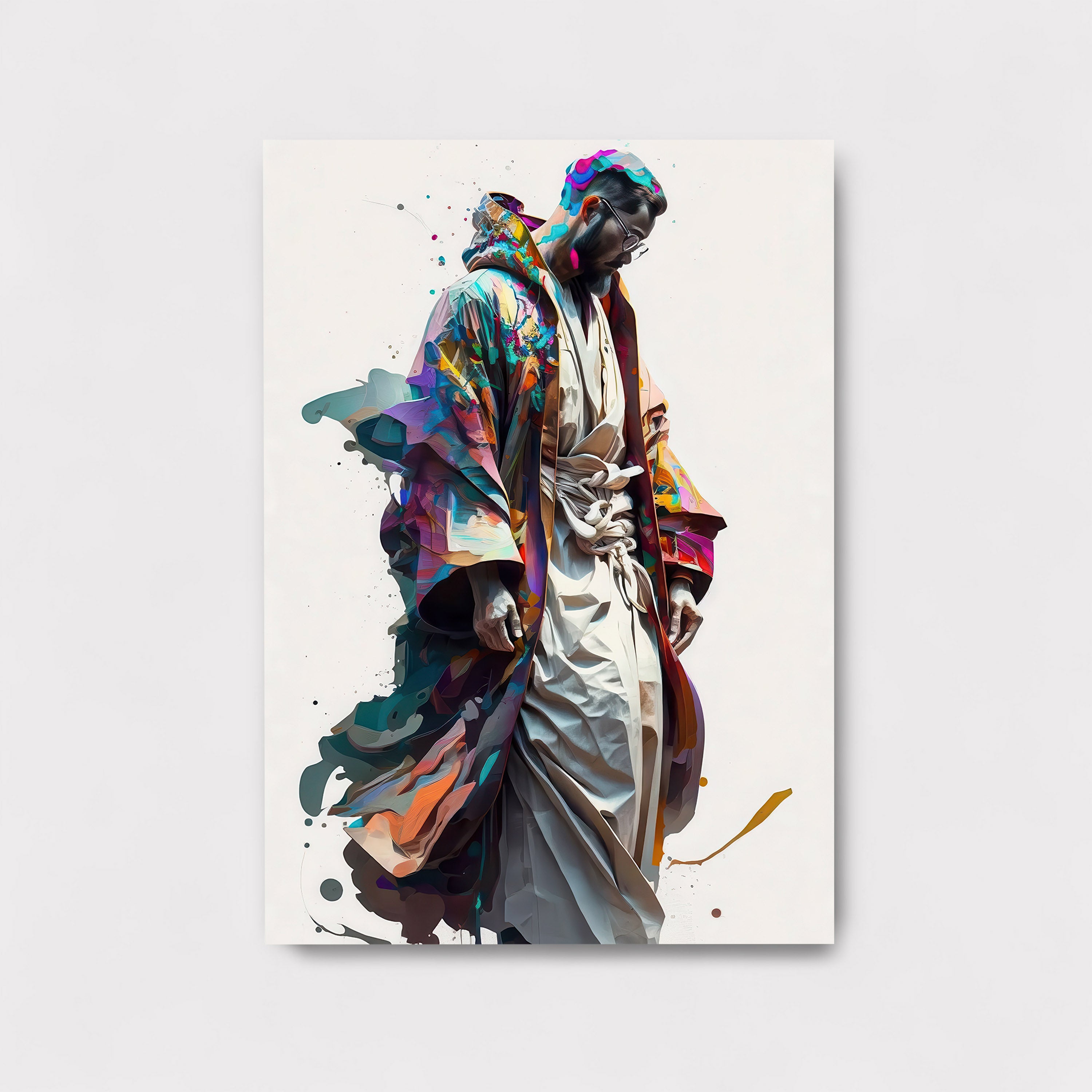 Chromatic Serenity M