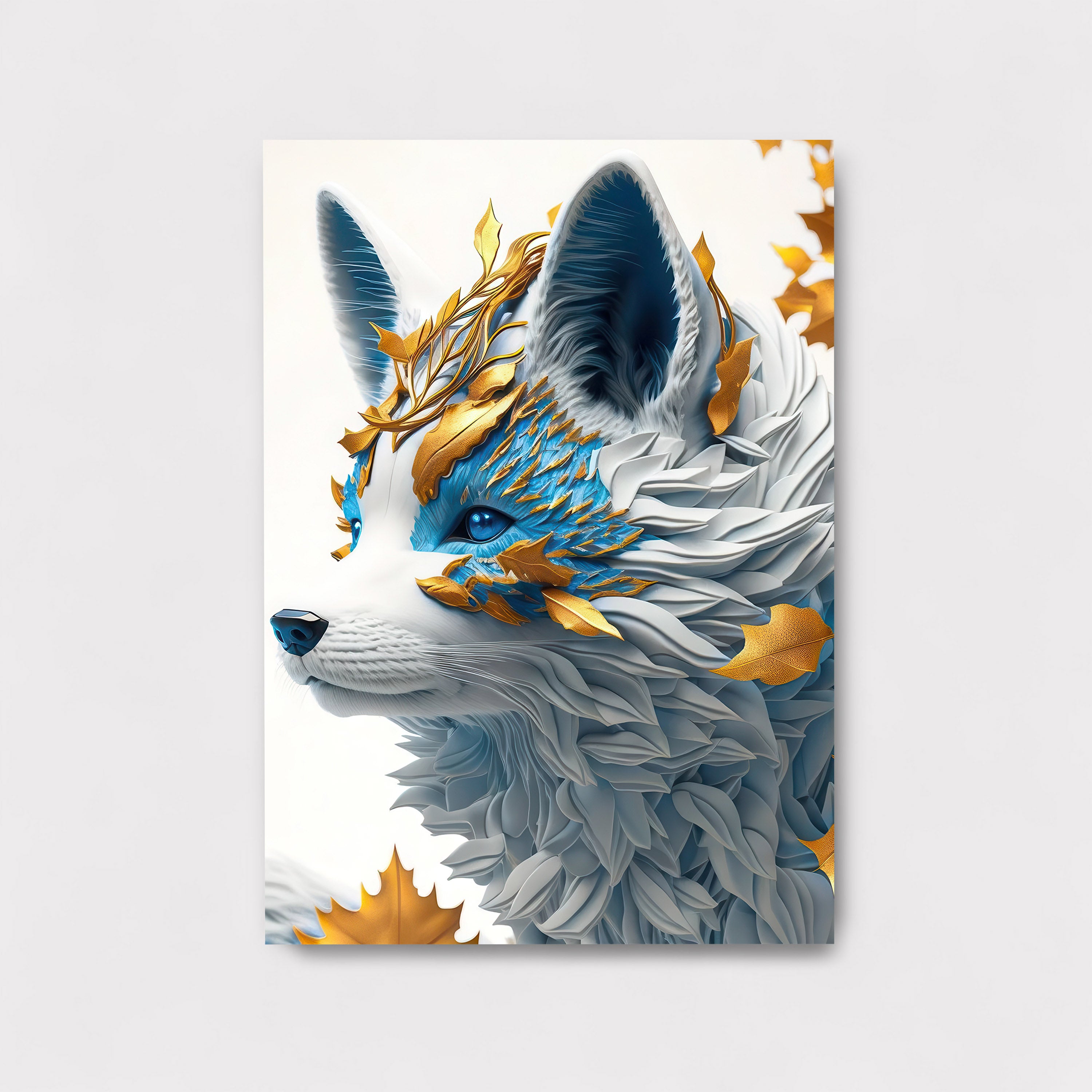 Fox Enchantment M