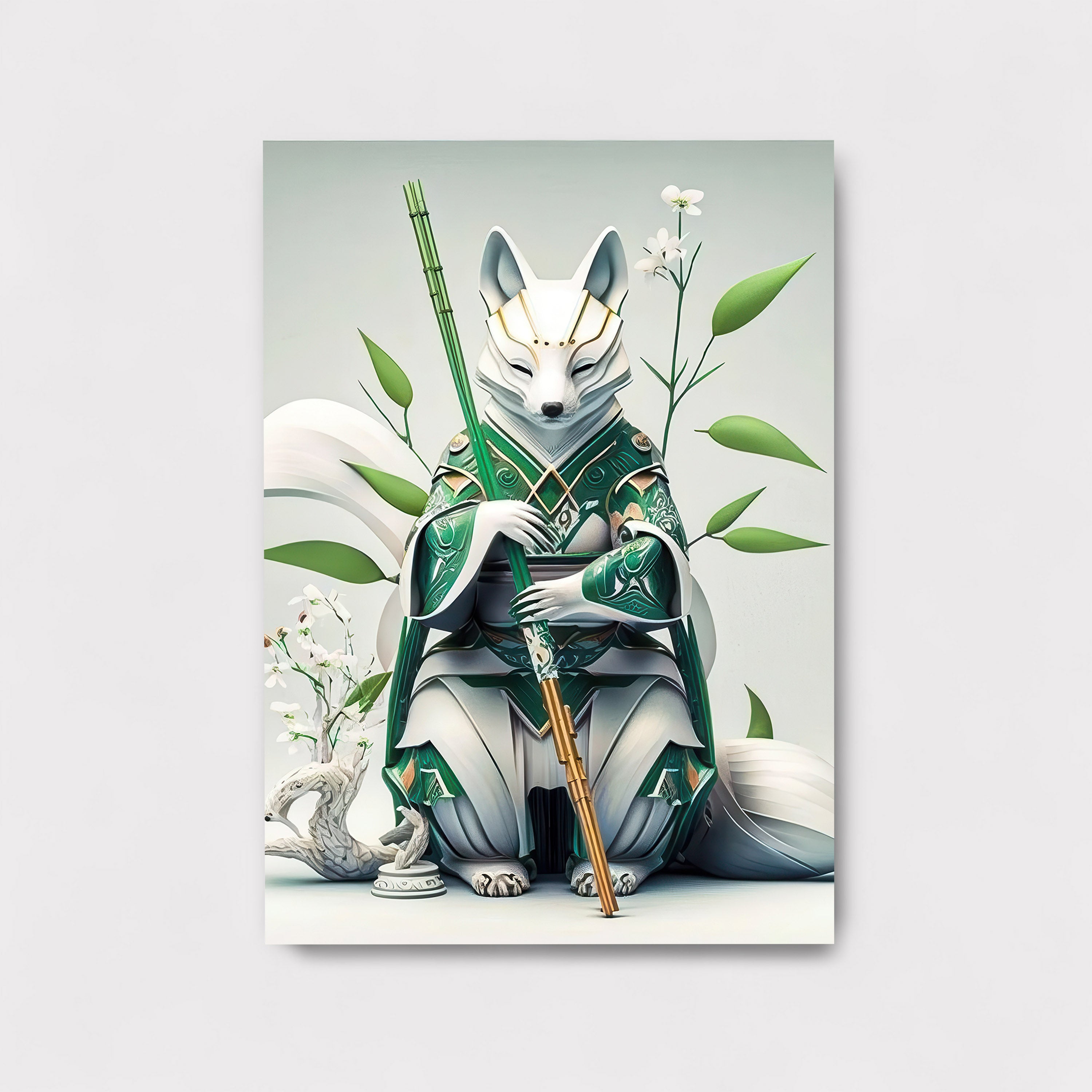 Fox Serenity M