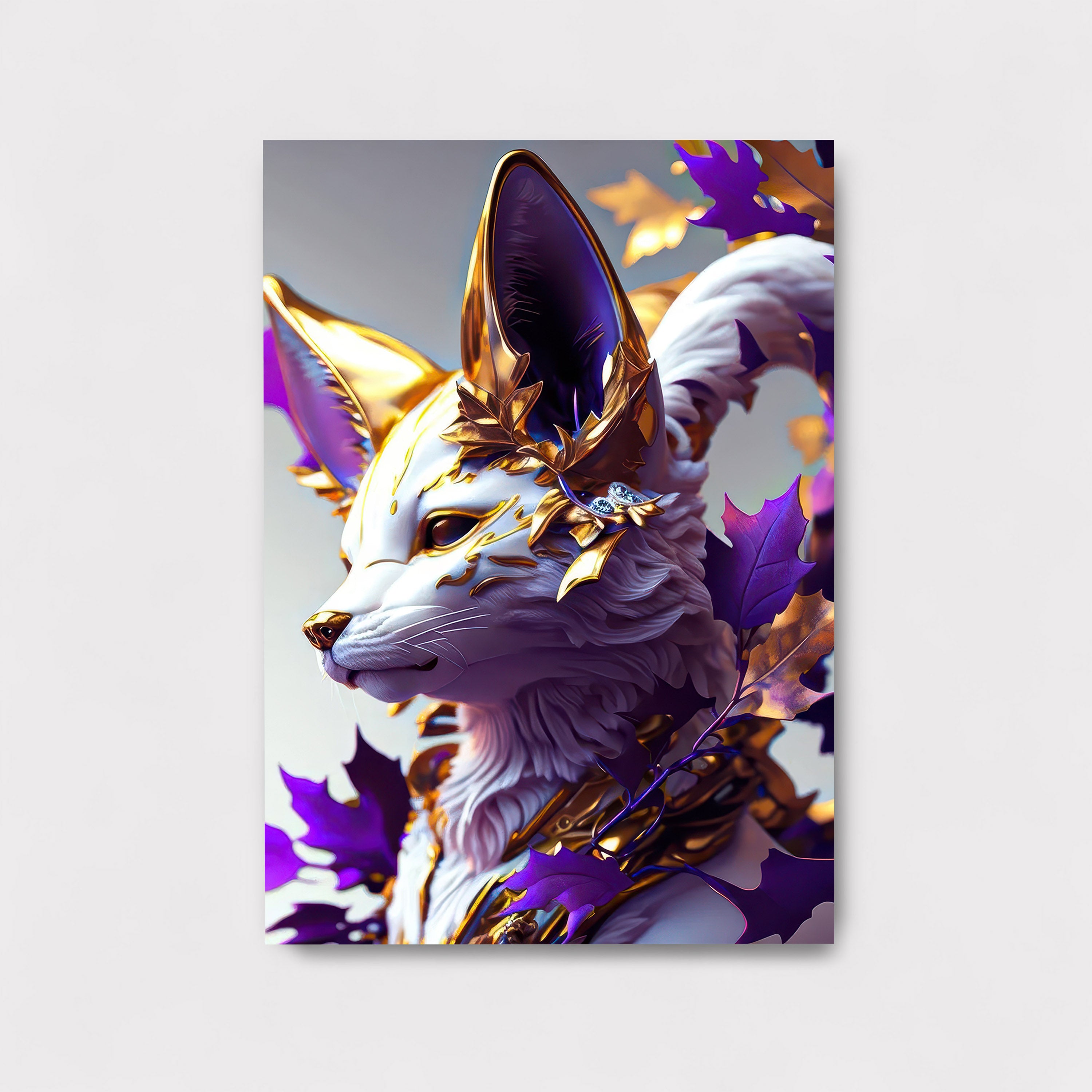 Golden Enchantment M