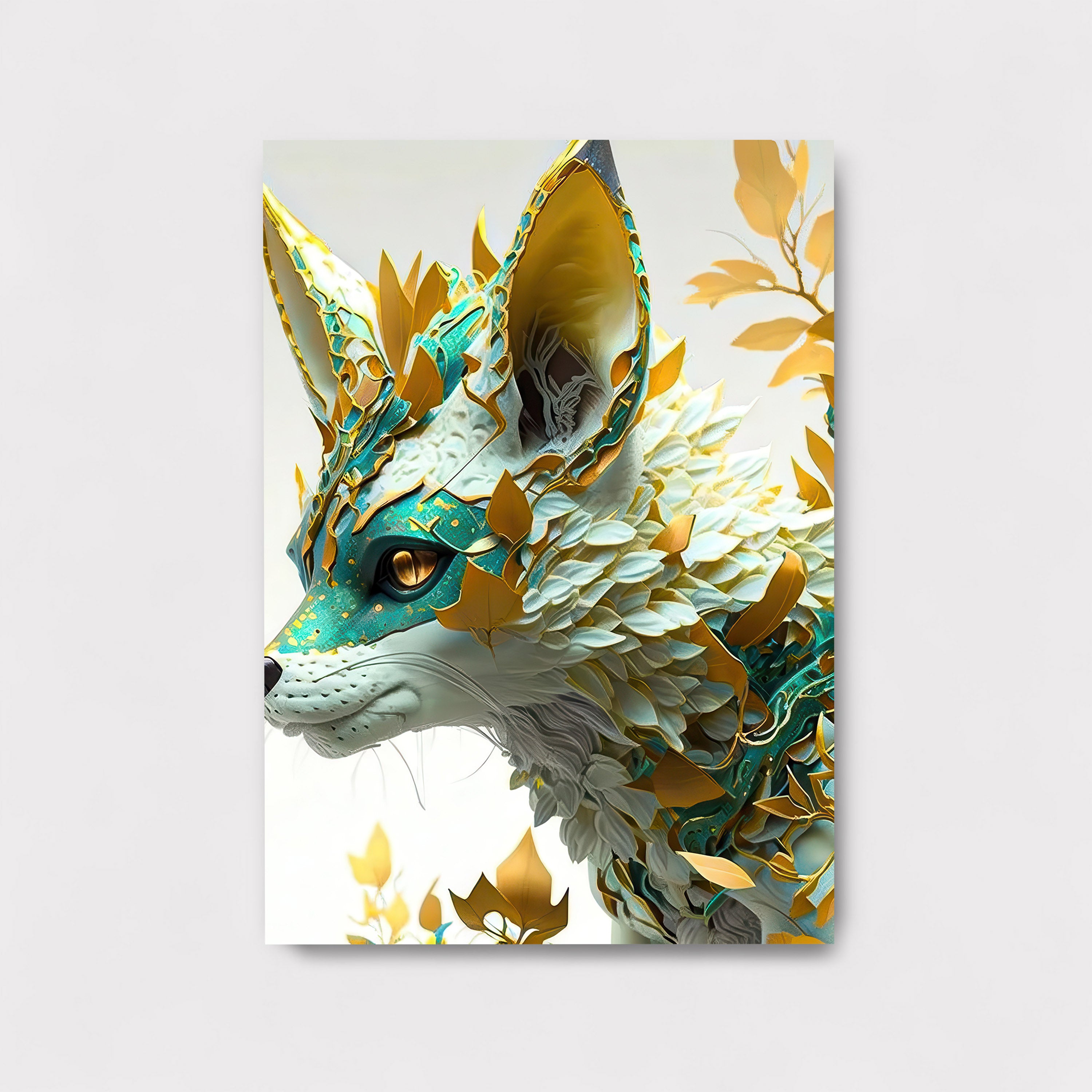 Fox Enchantment M