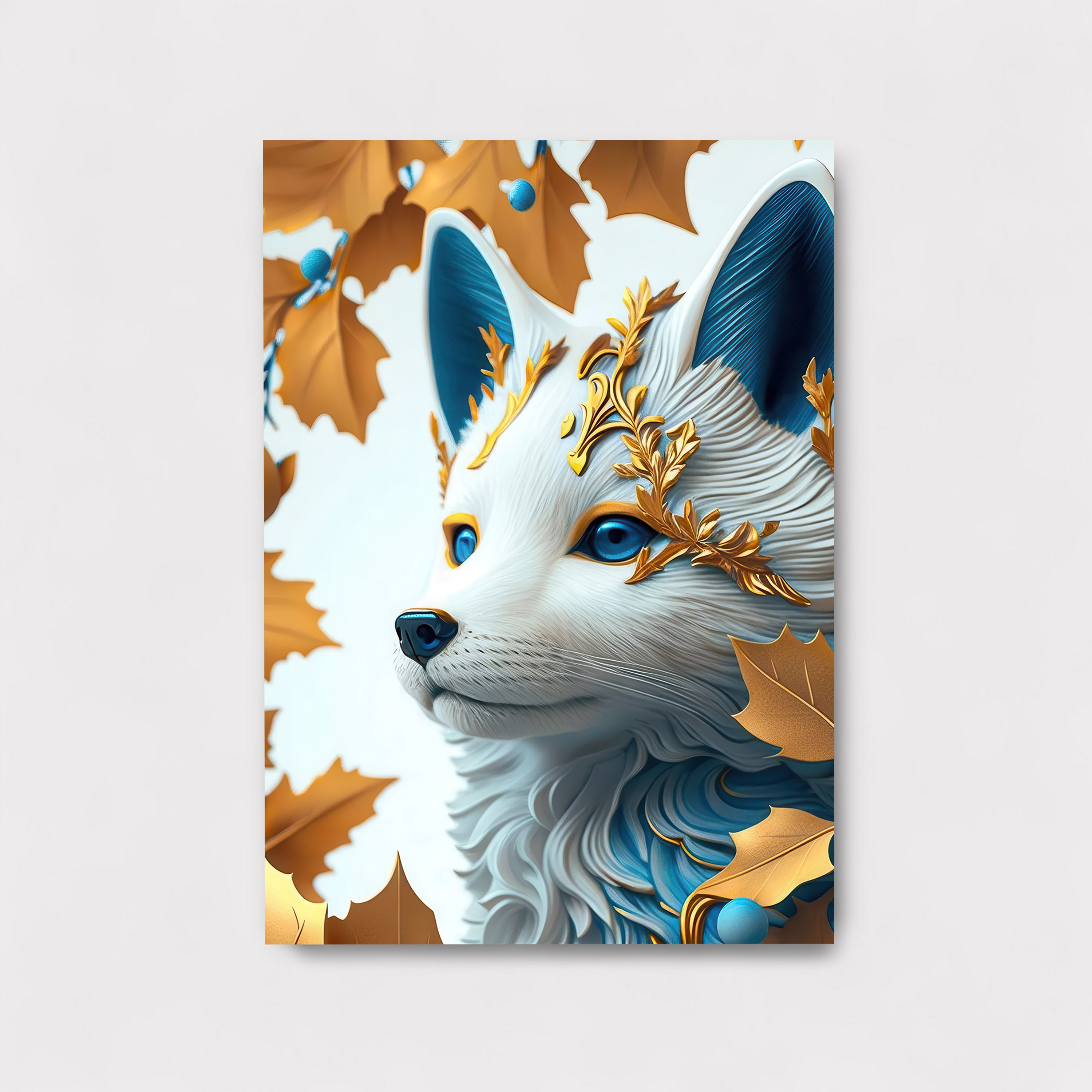 Mythical Elegance M