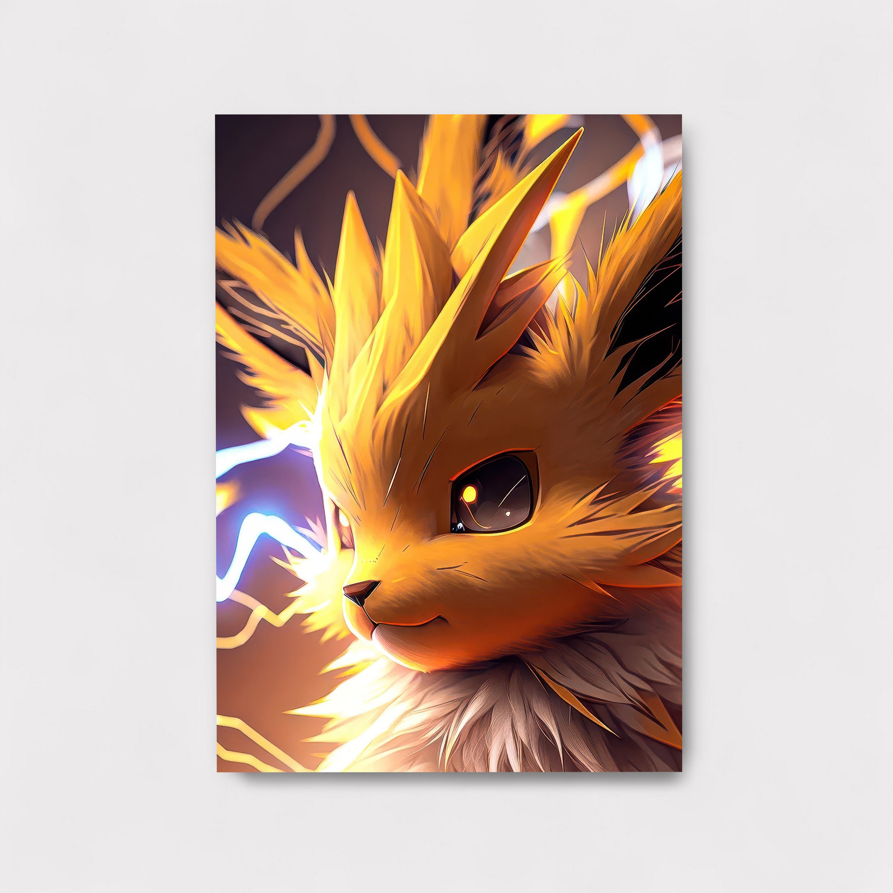 Jolteon Surge M