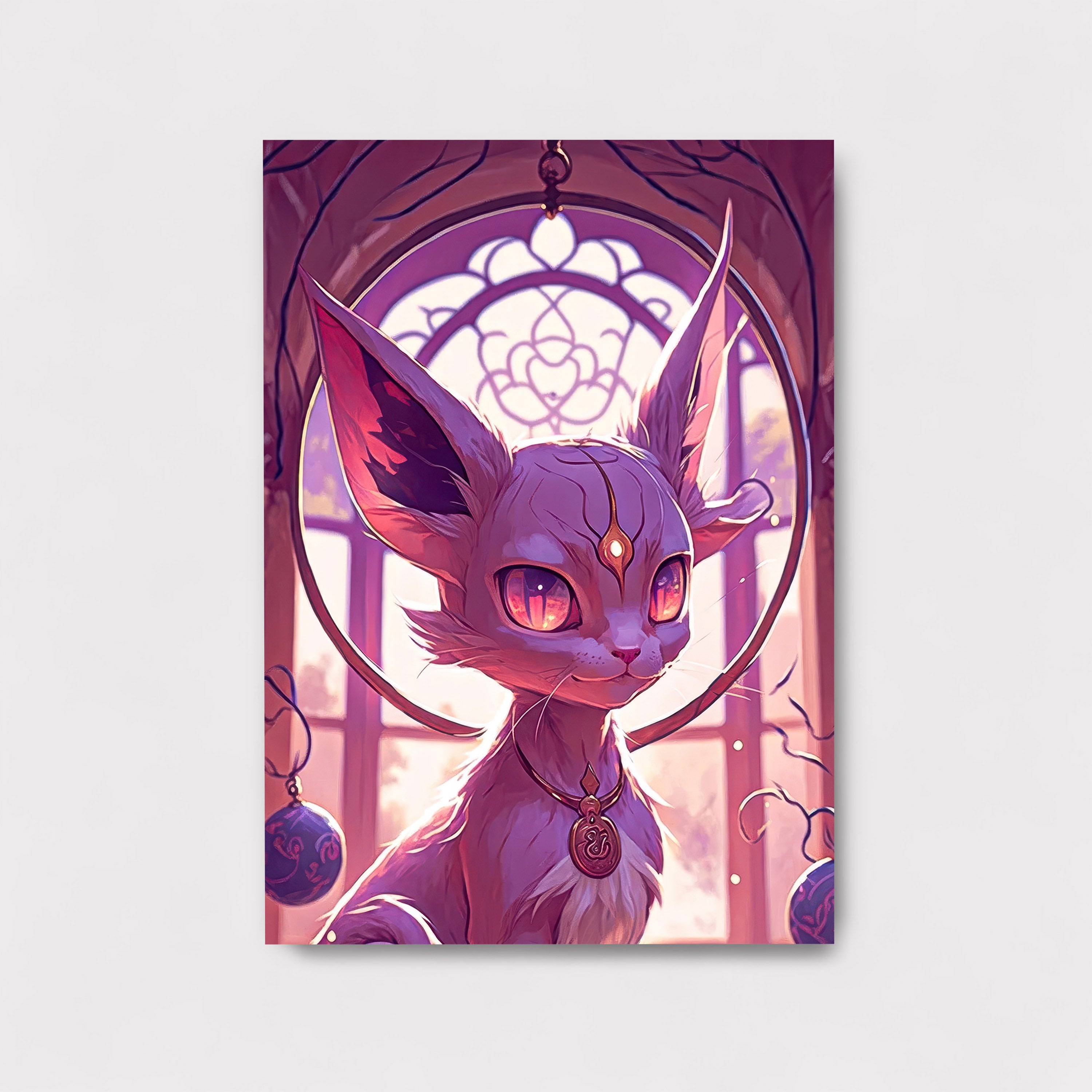 Mystic Whimsy M