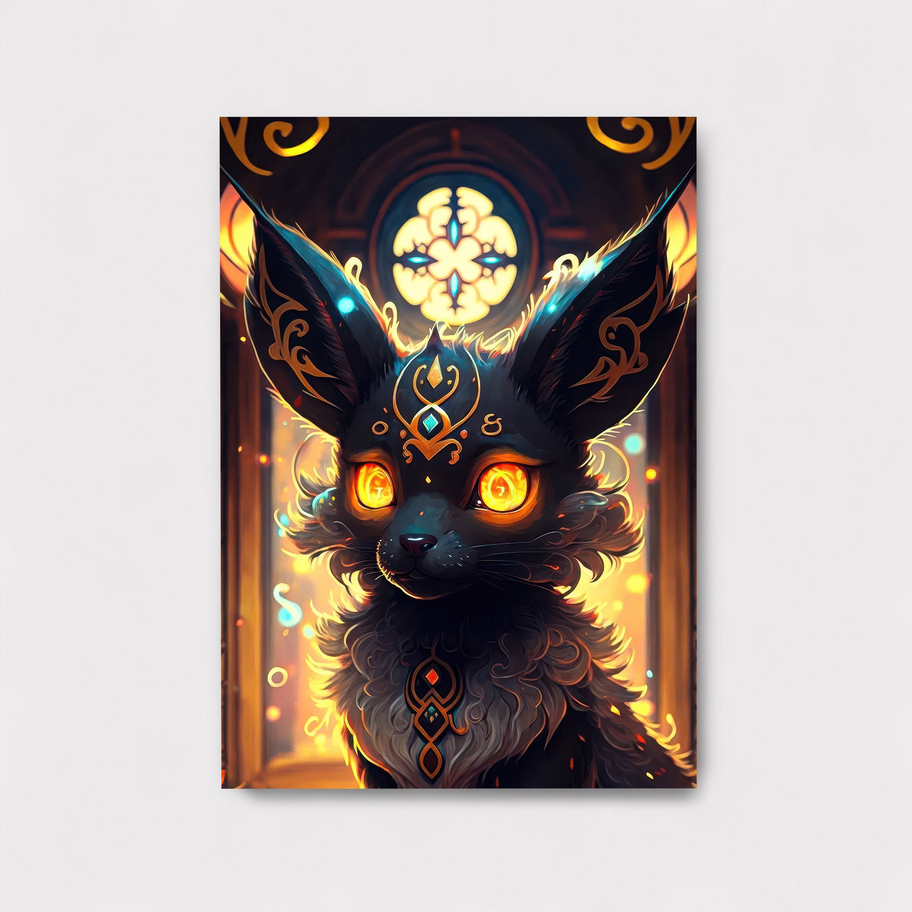 Mystic Ember M