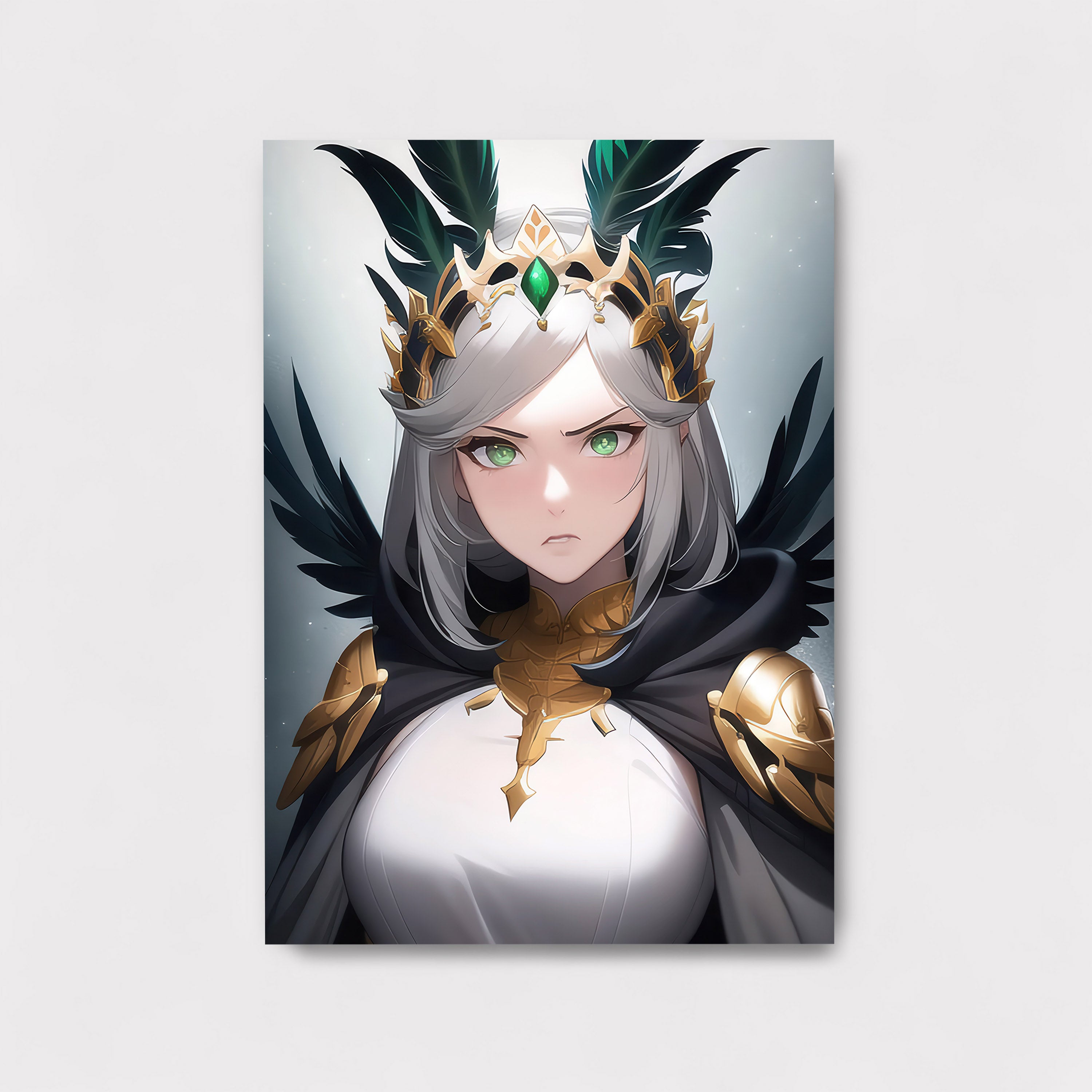 Regal Resolve M