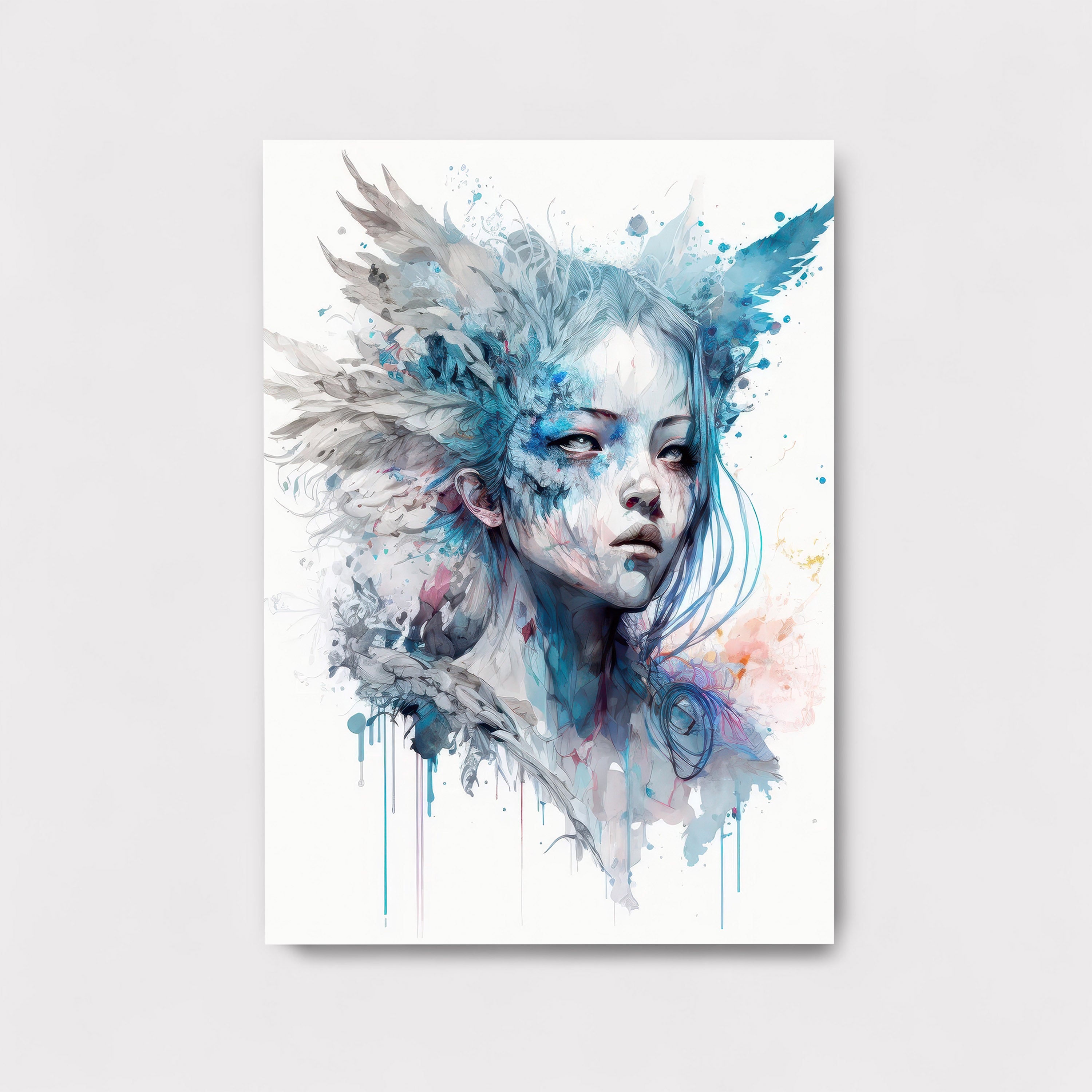 Ethereal Whimsy M
