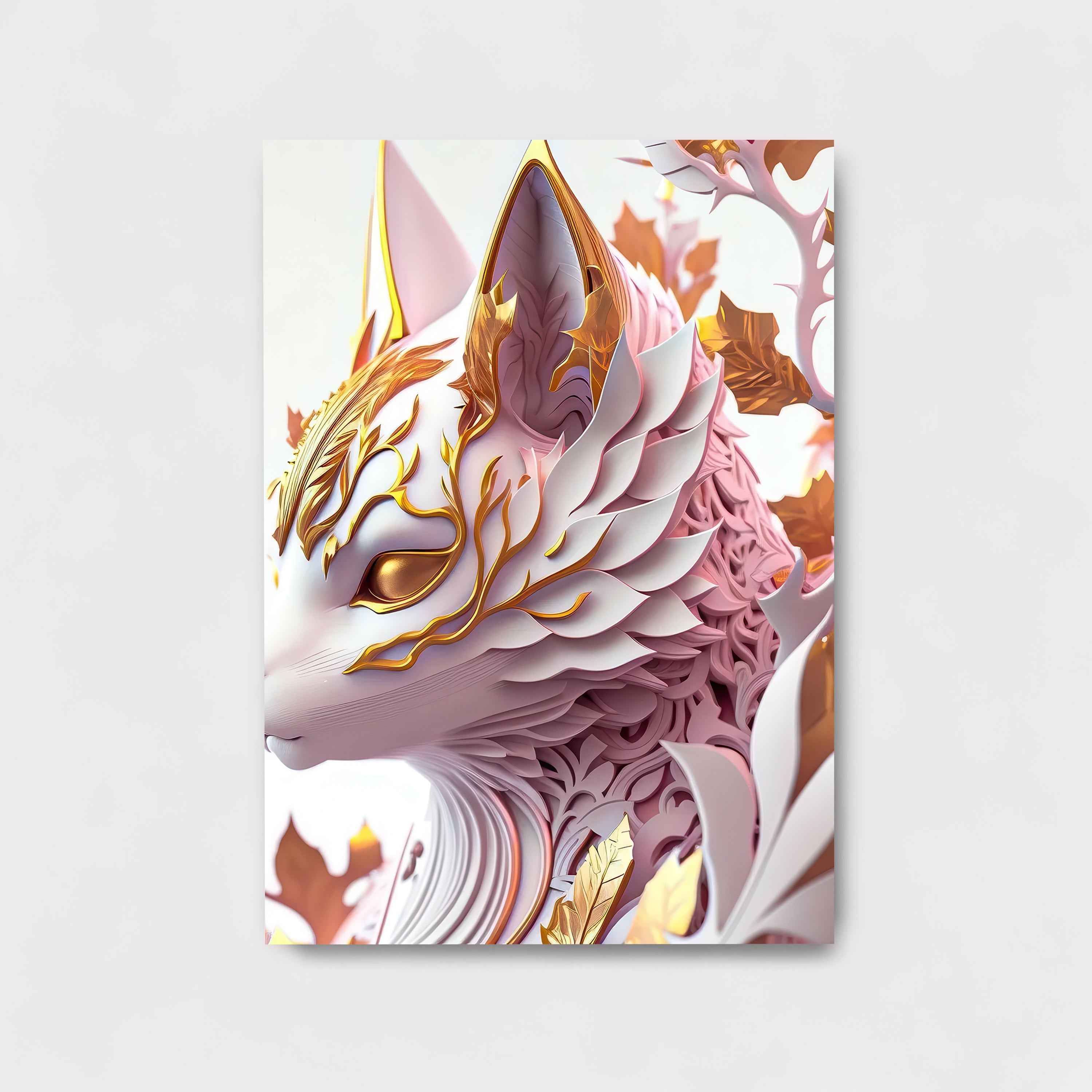 Mythical Majesty M