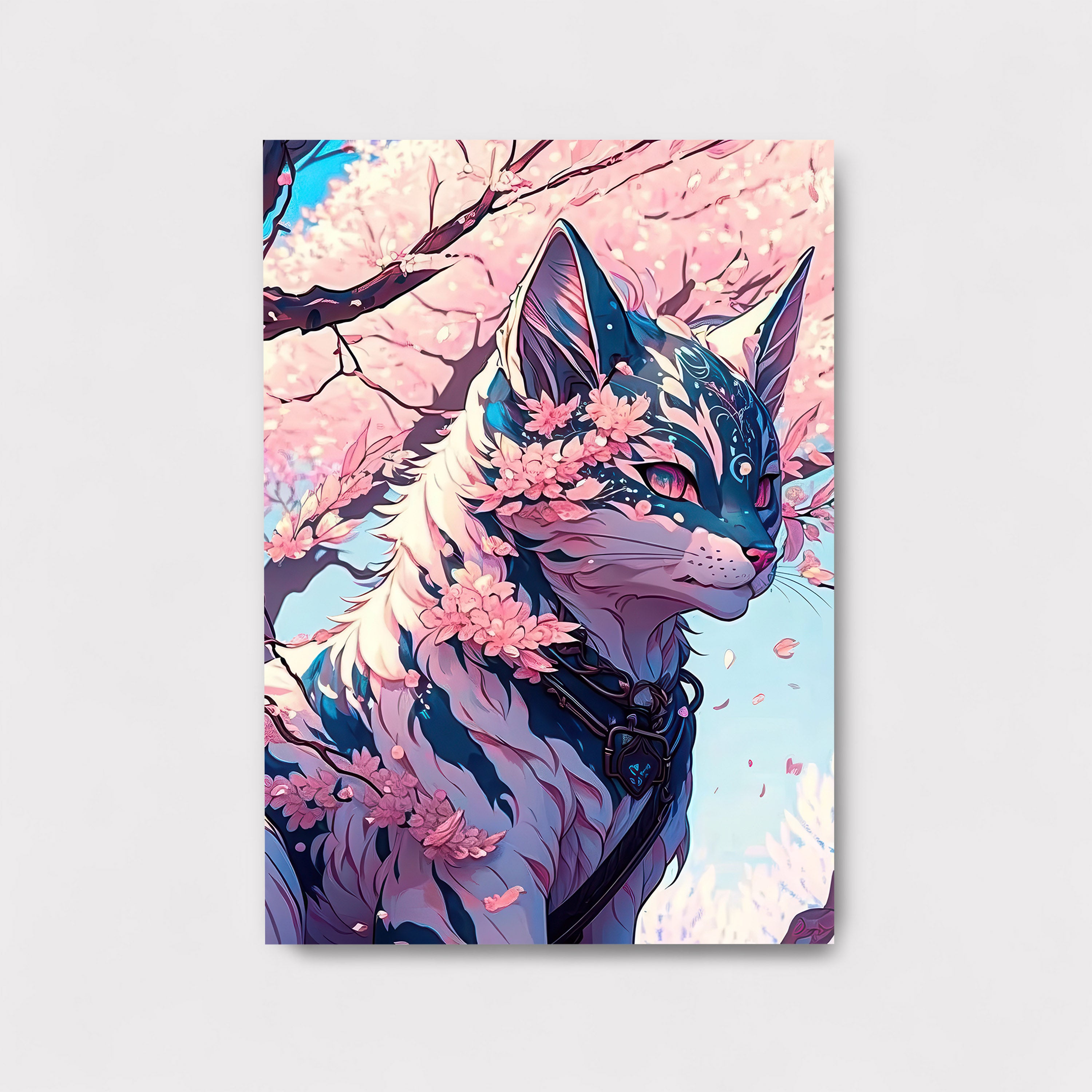 Blossom Majesty M