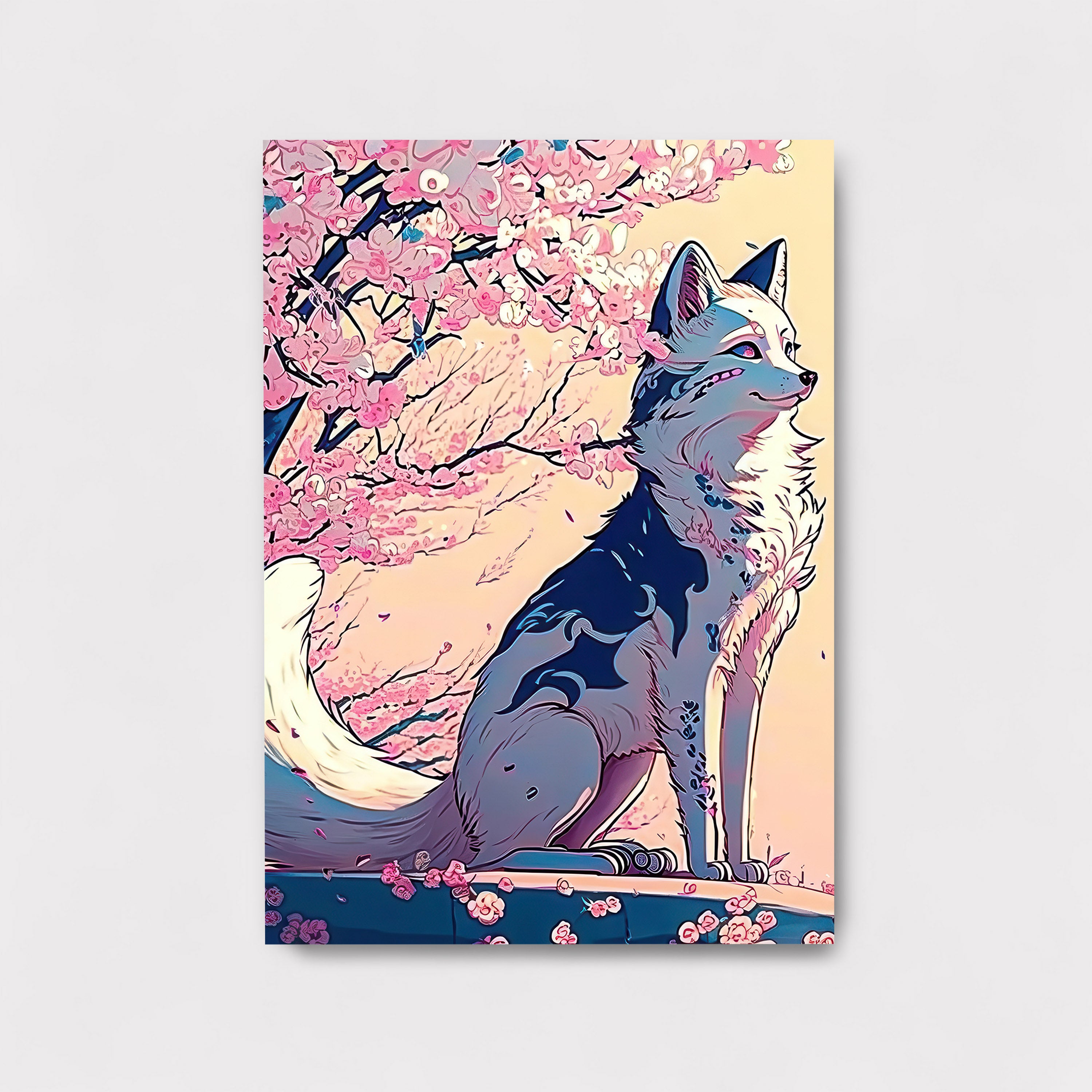 Fox Serenity M