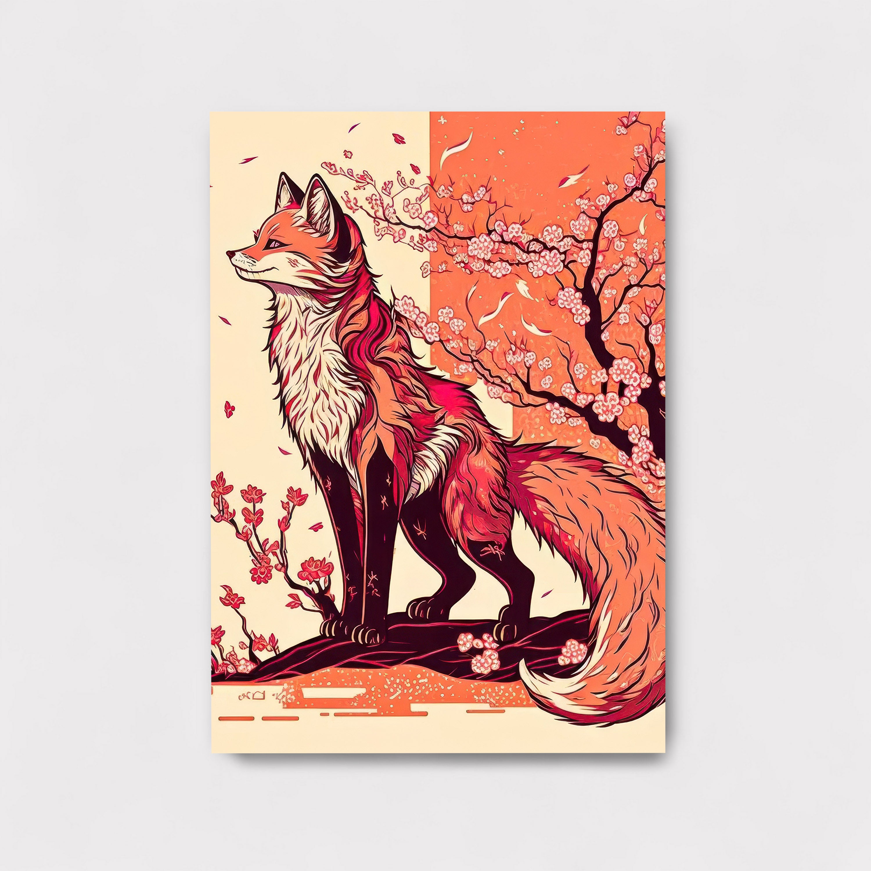 Fox Serenity M