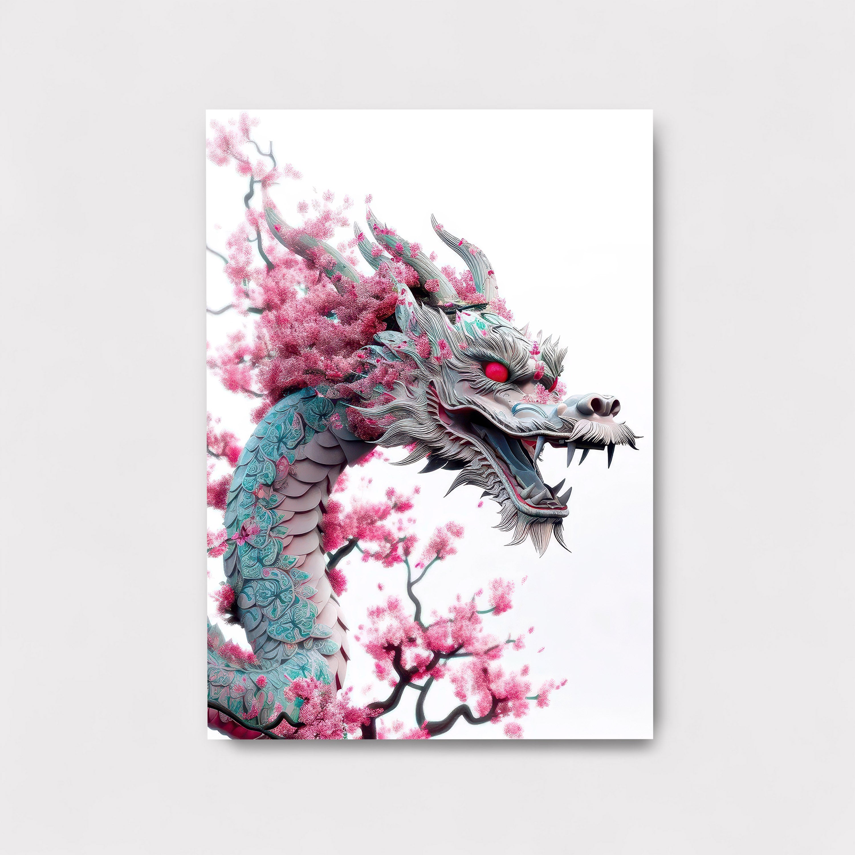 Dragon Serenity M