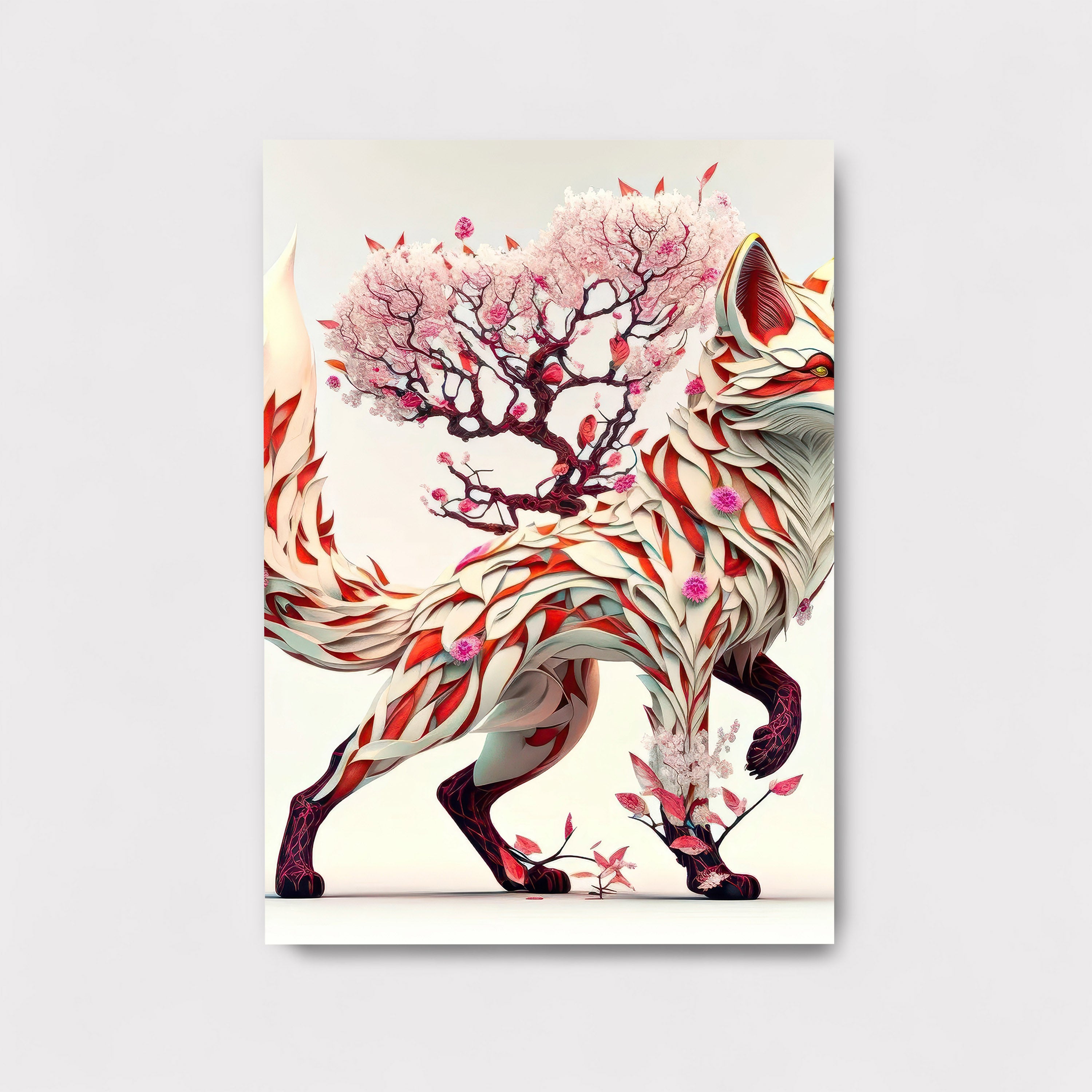 Floral Enchantment M