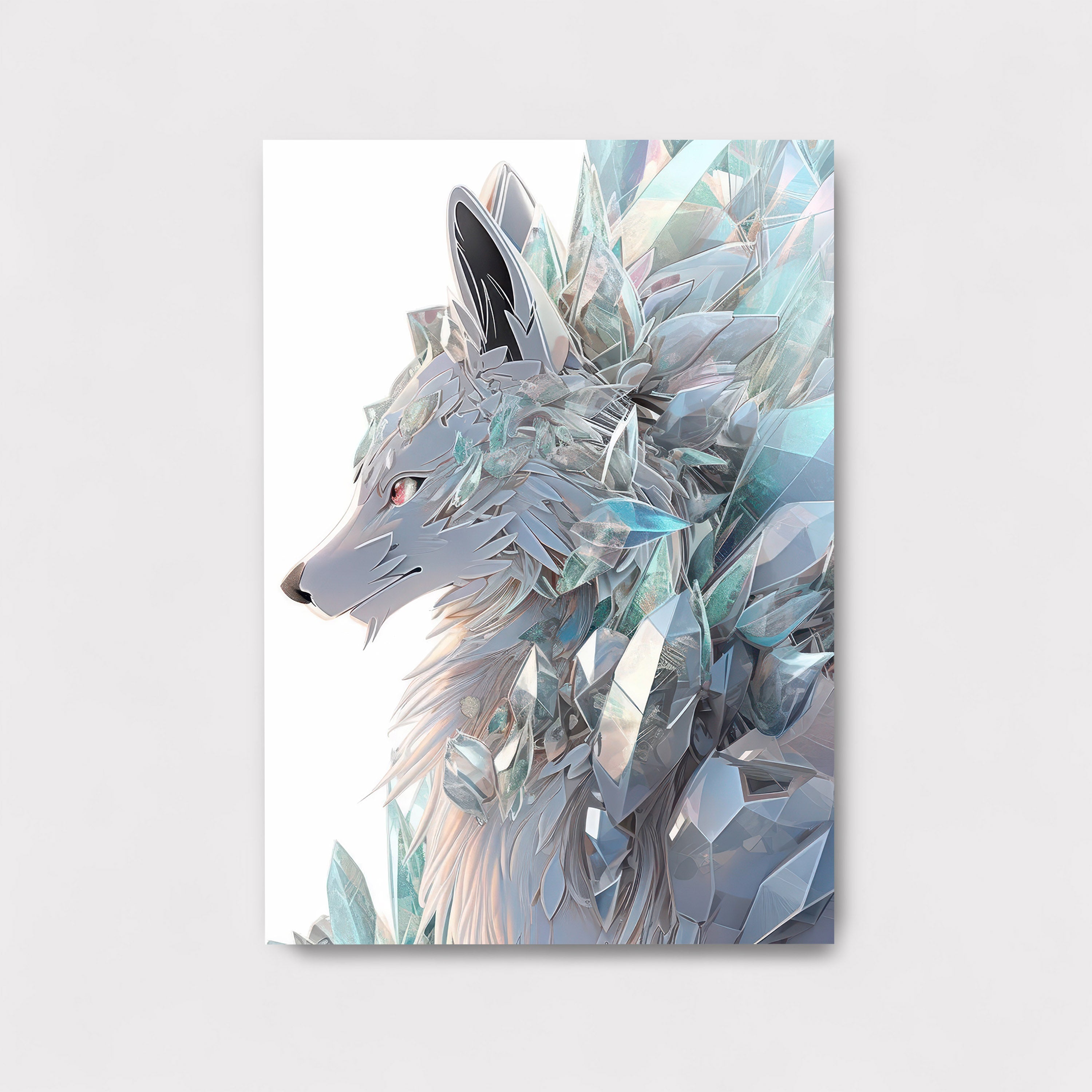 Crystal Fox M