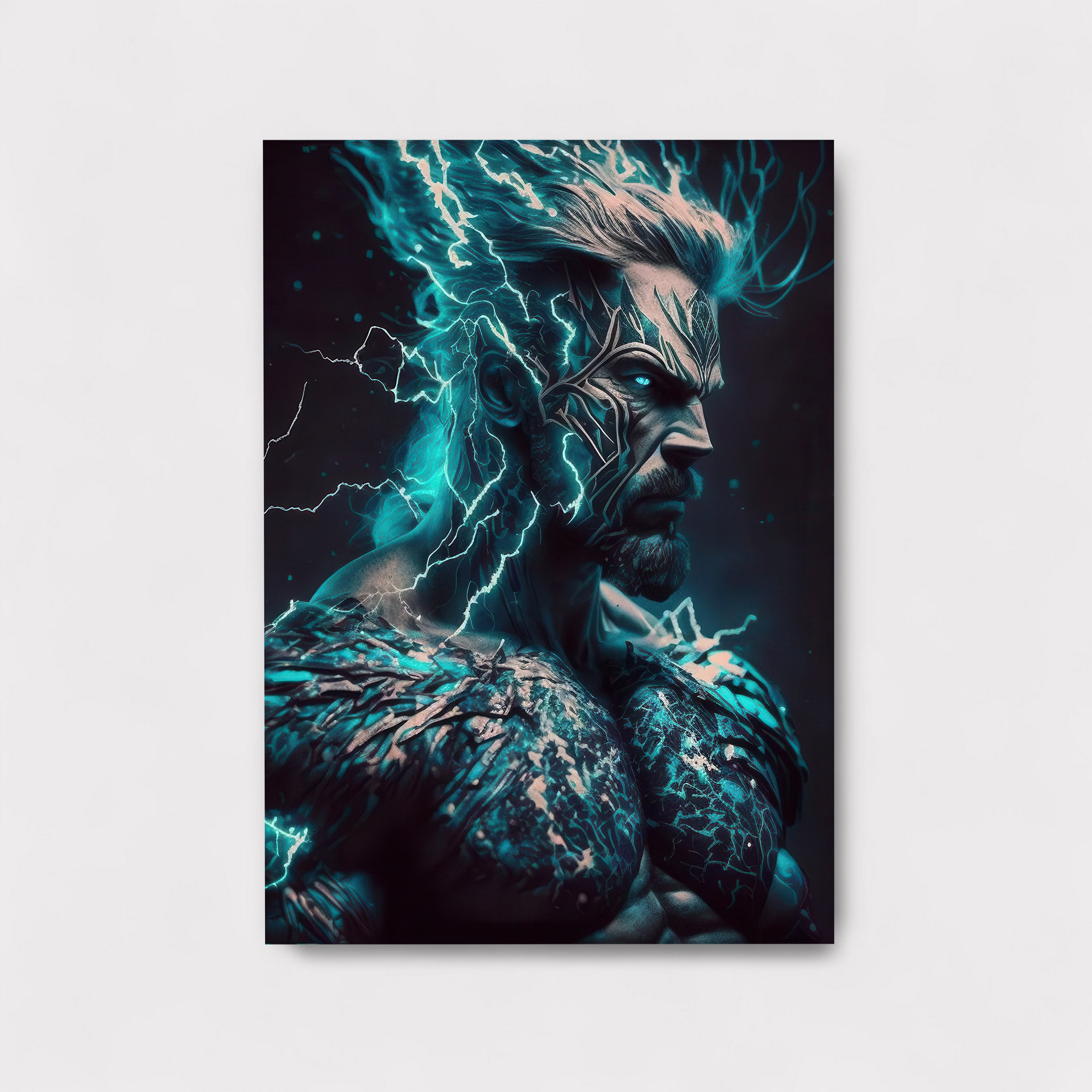 Zeus Electrified M