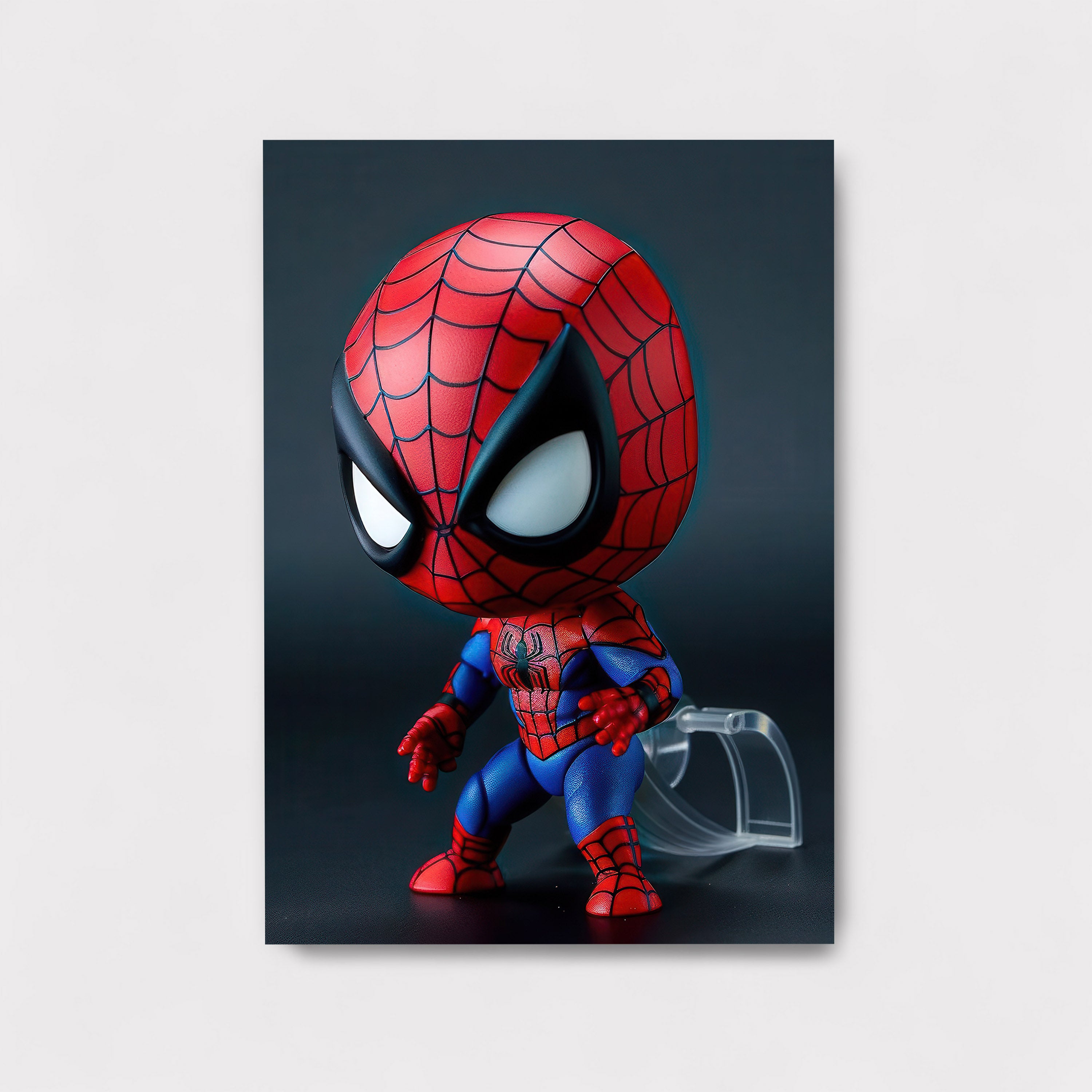 Spidey Whimsy M