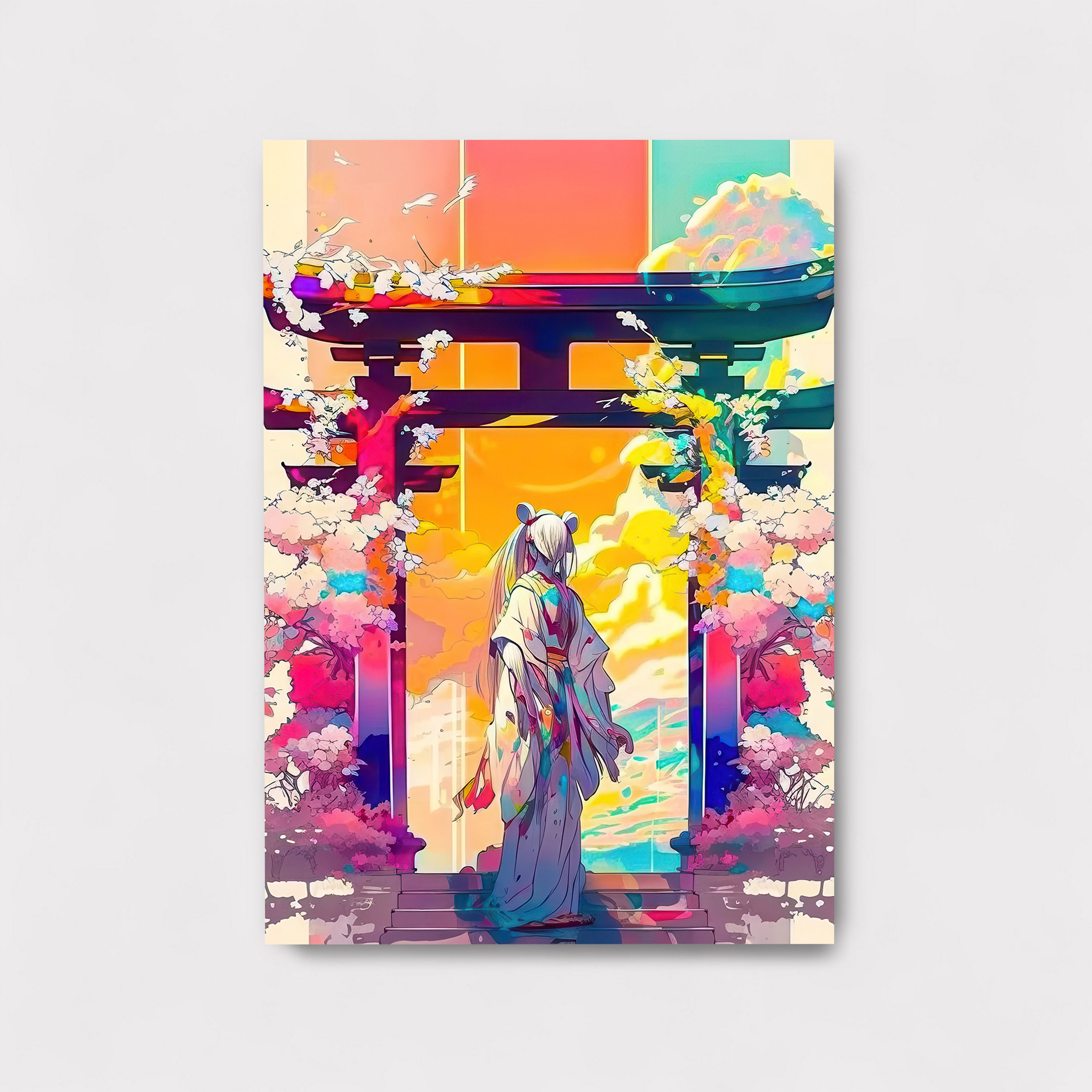 Torii Dreamscape M