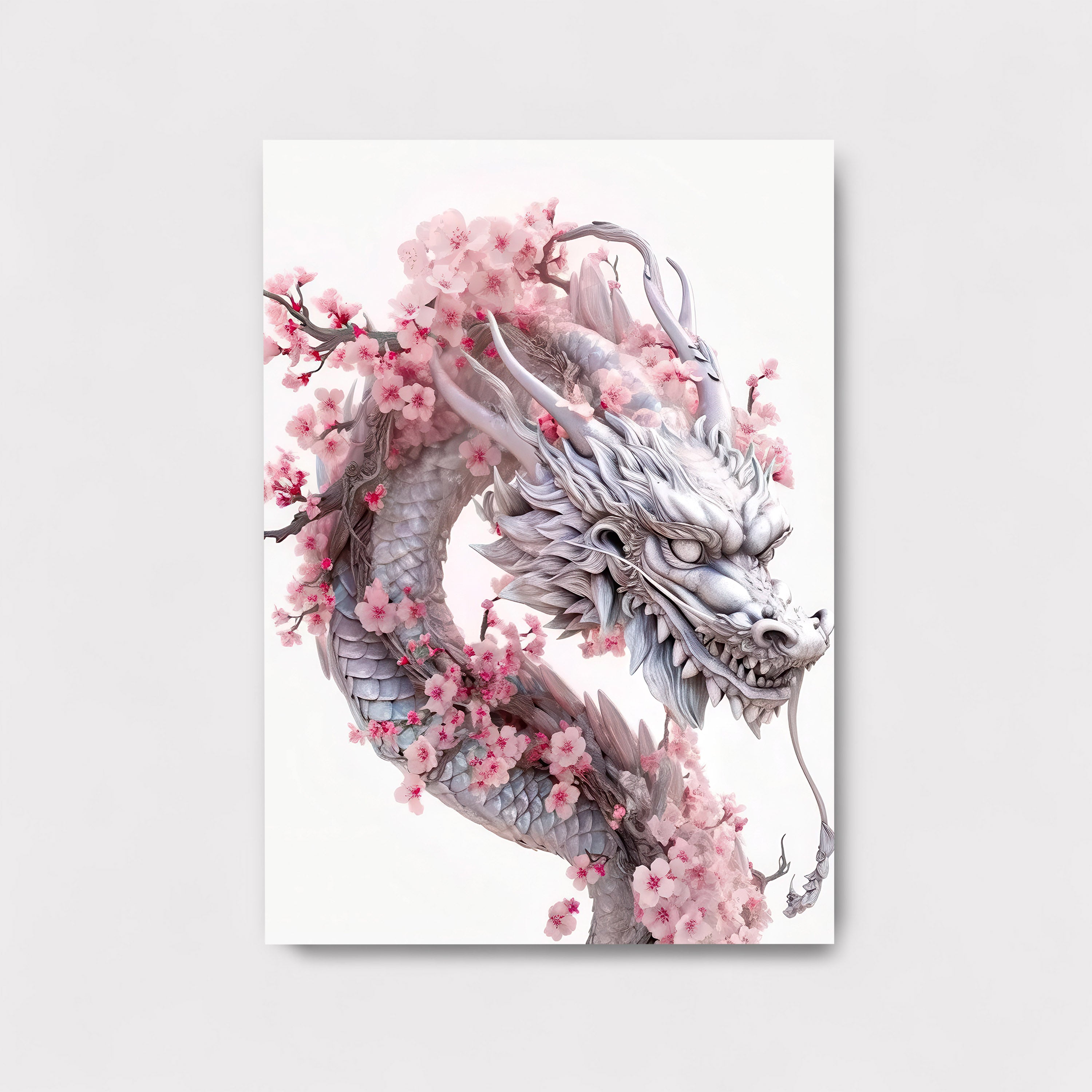 Dragon Elegance M