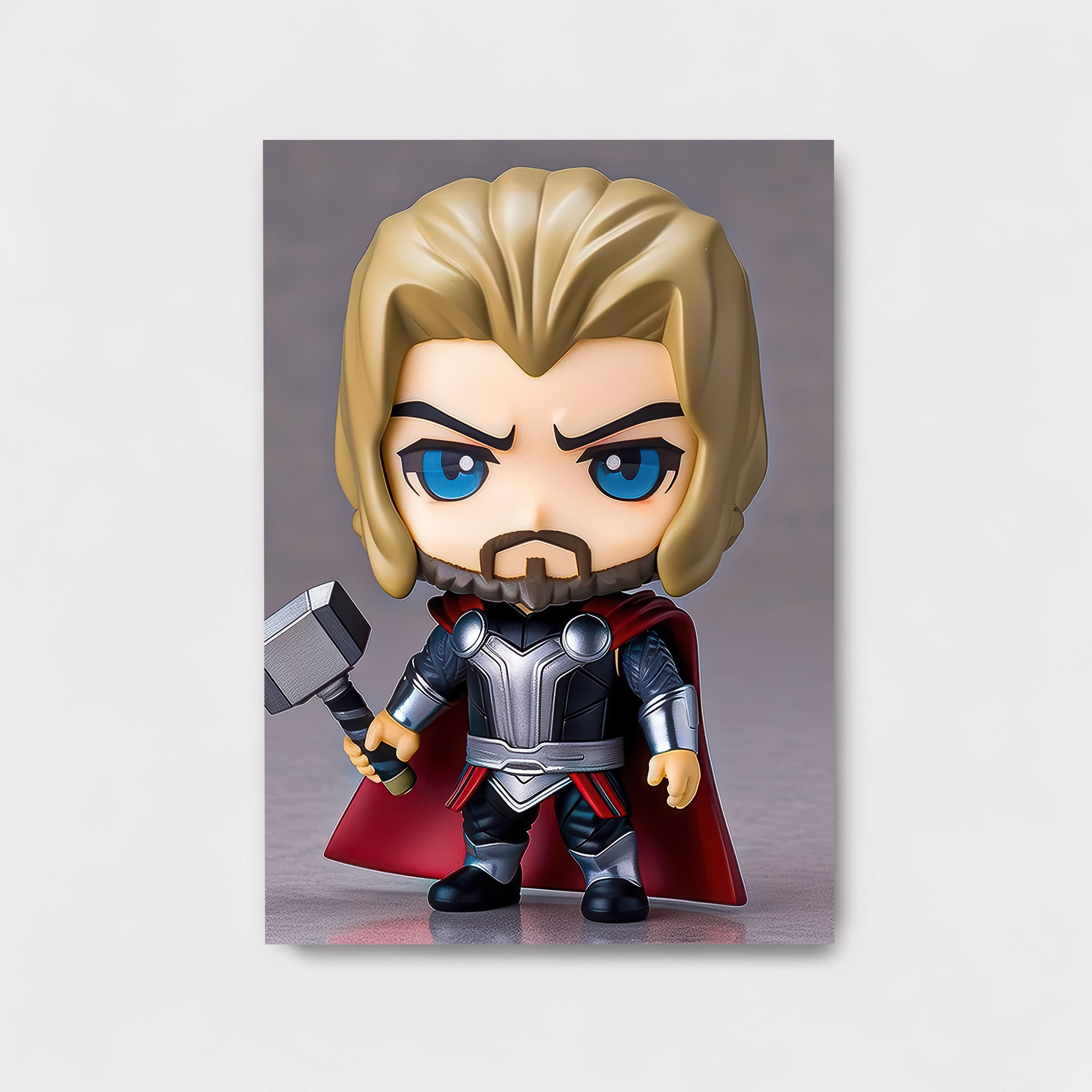 Thor Whimsical M
