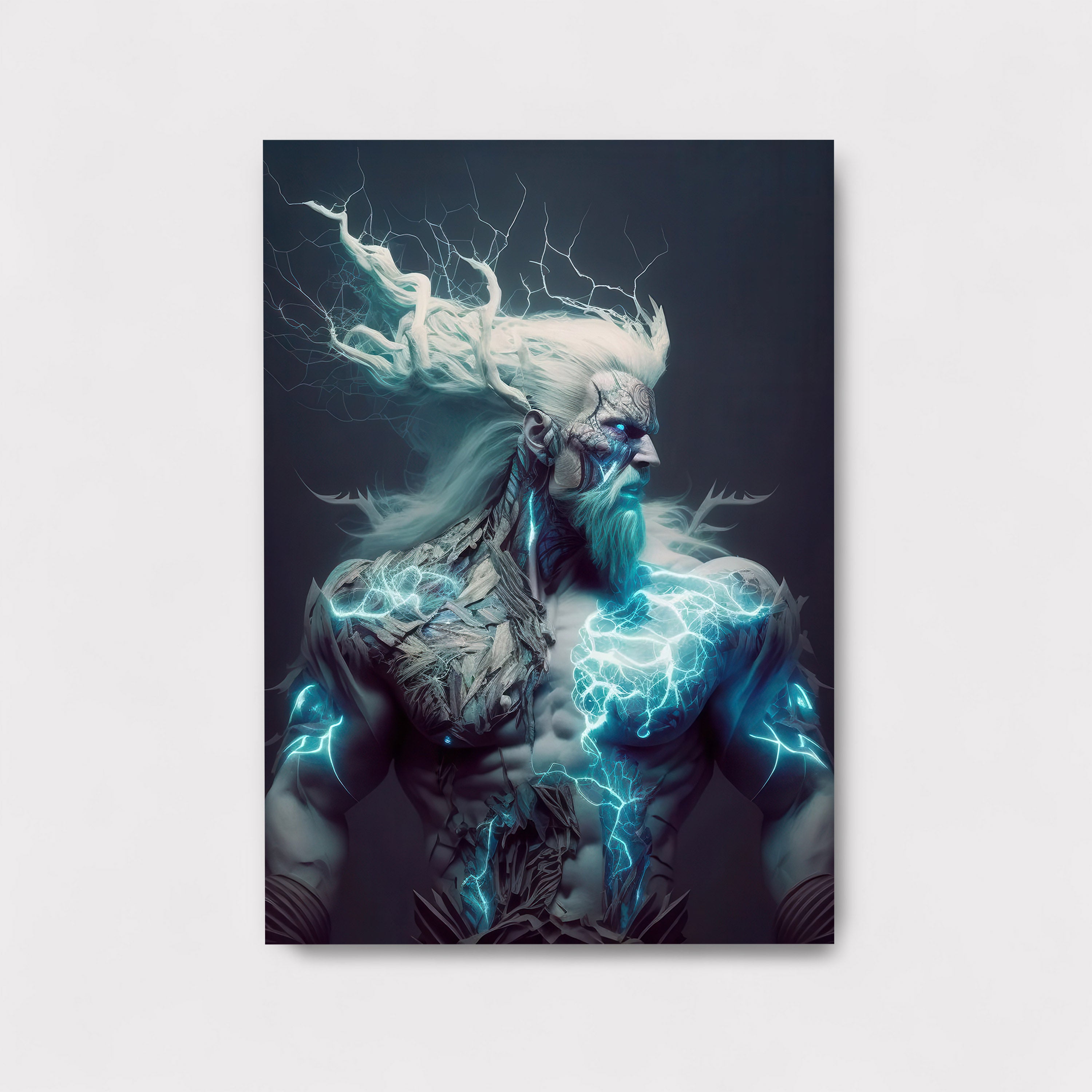 Zeus Reverberation M