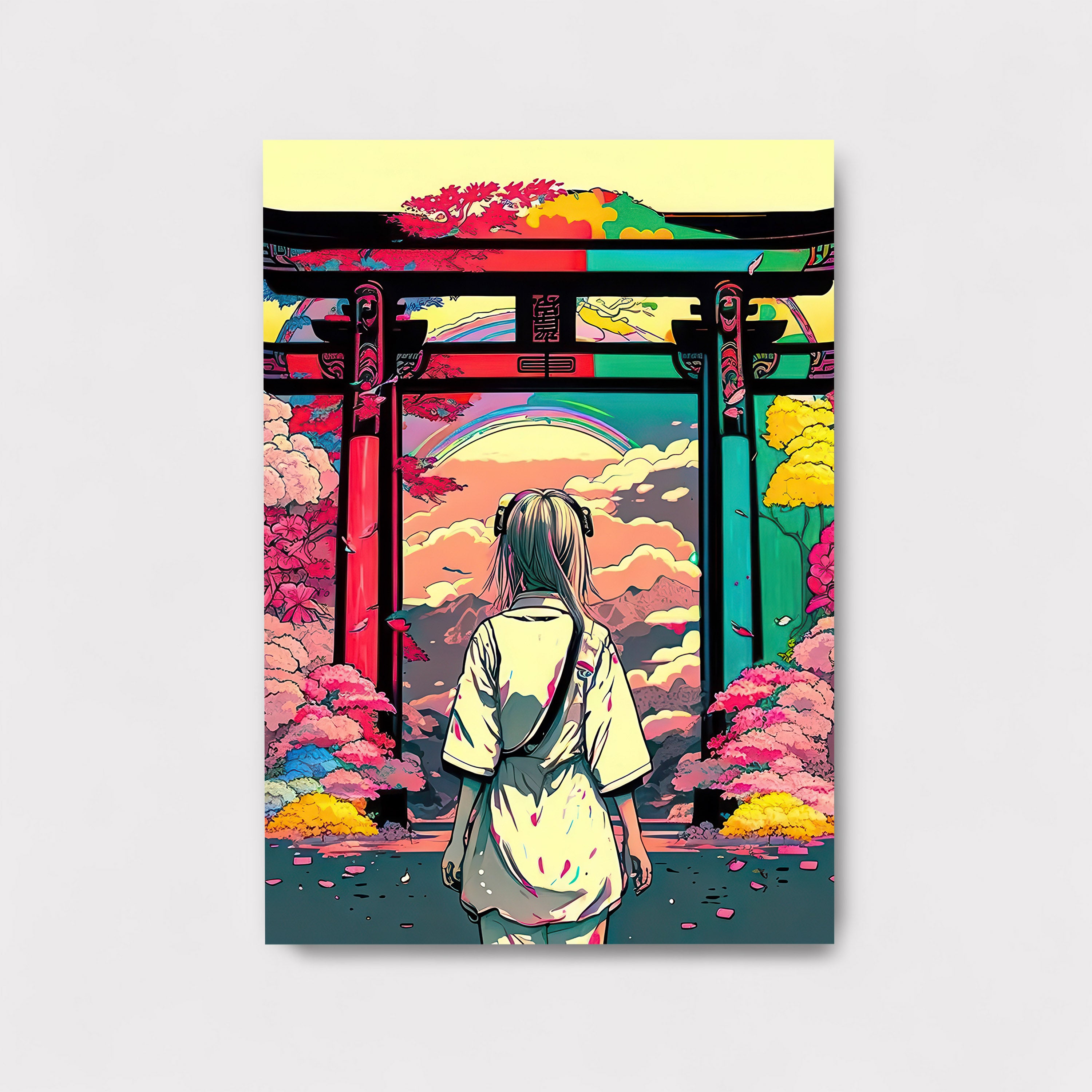 Portal Vibrance M