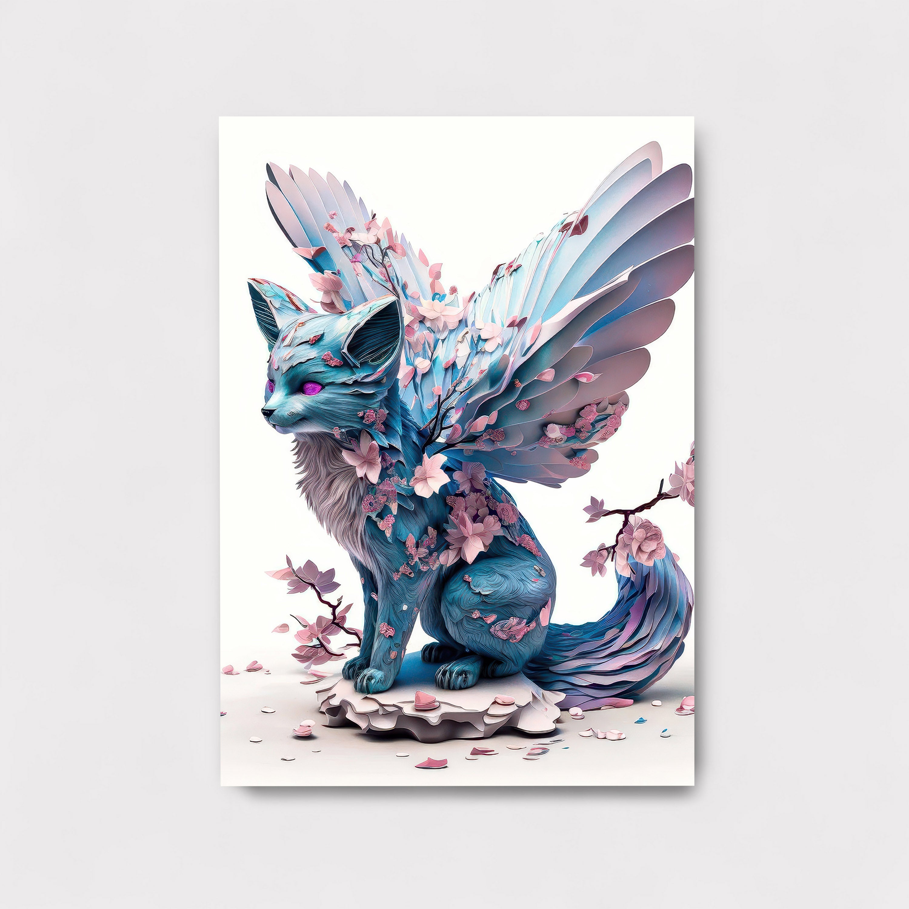 Mythic Blossoms M