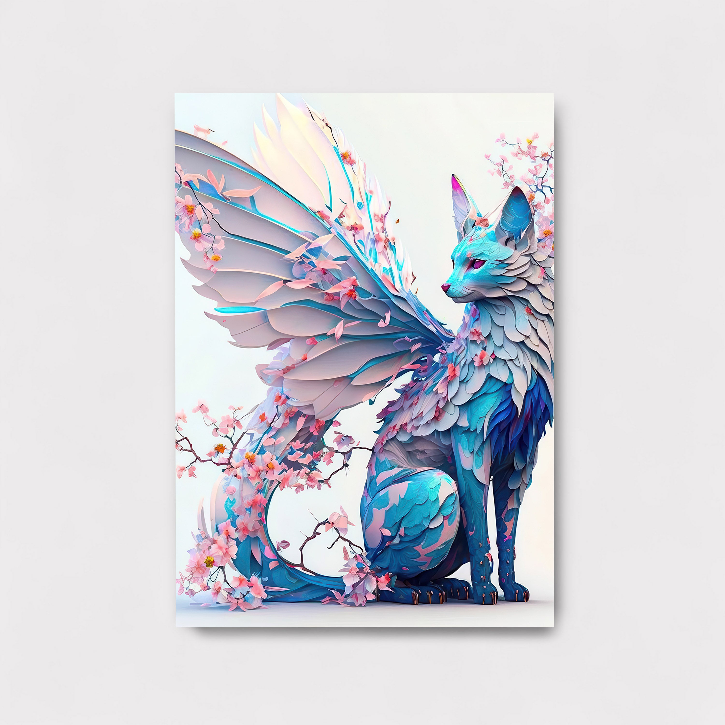 Mythical Elegance M