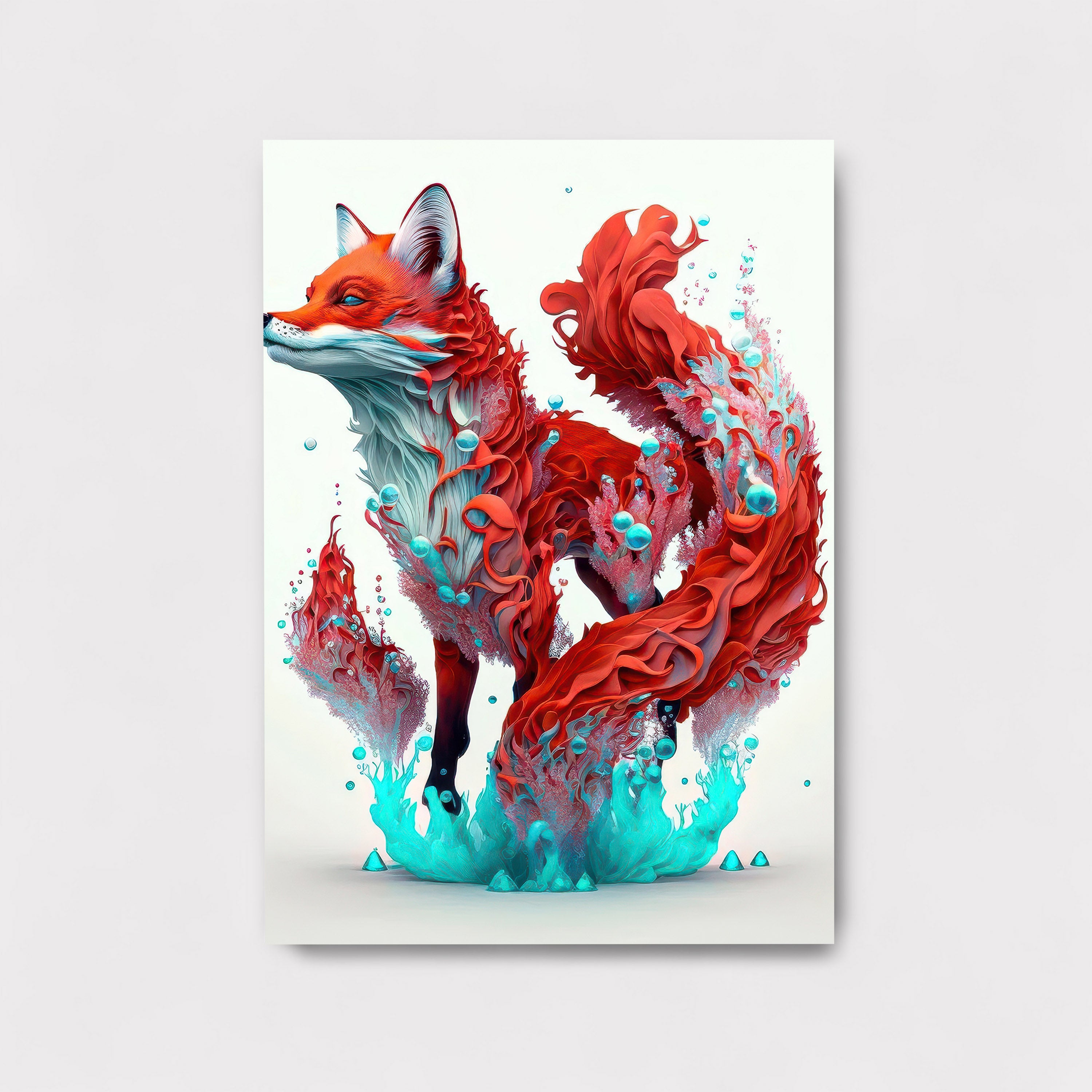 Vivid Whirl M