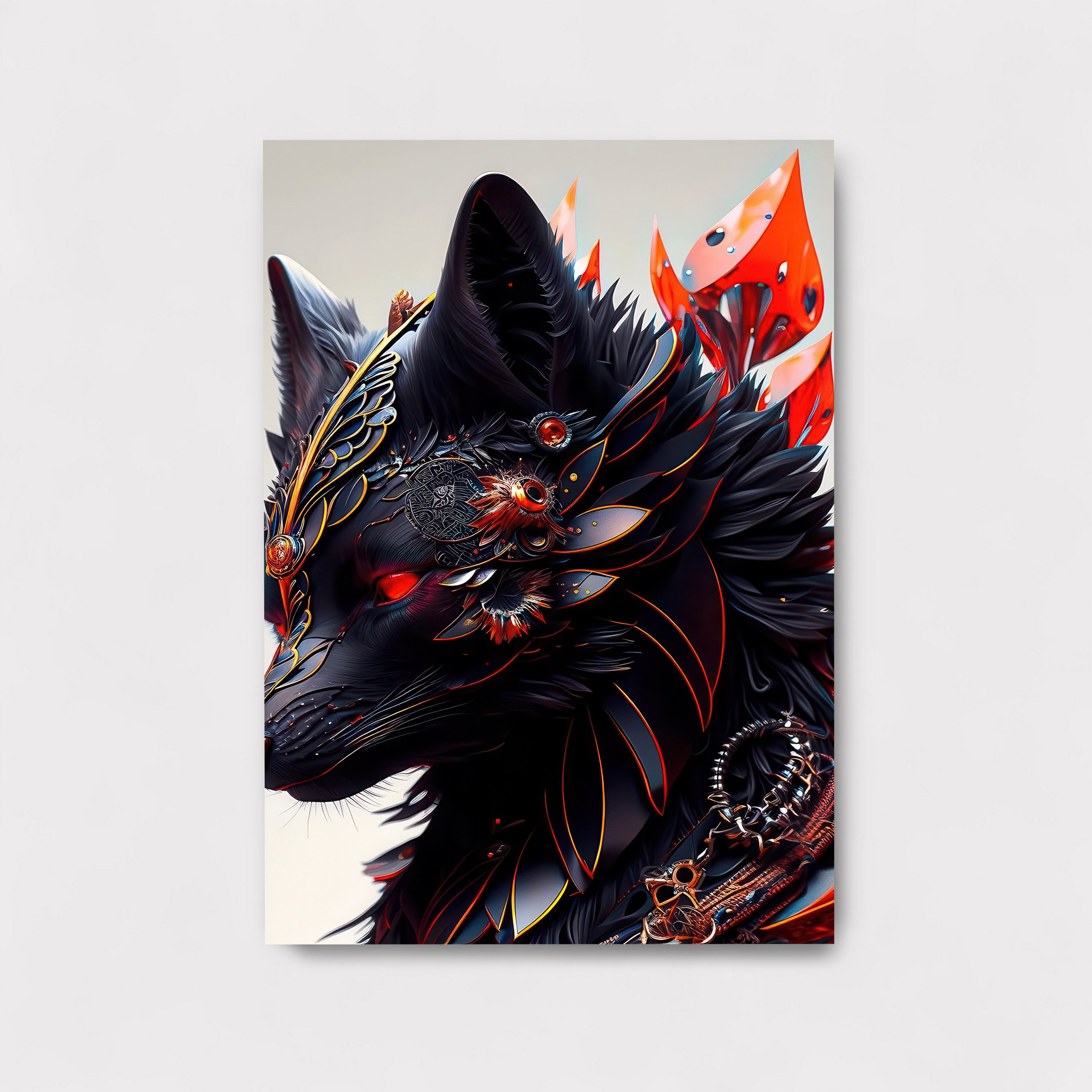 Mystic Enigma M