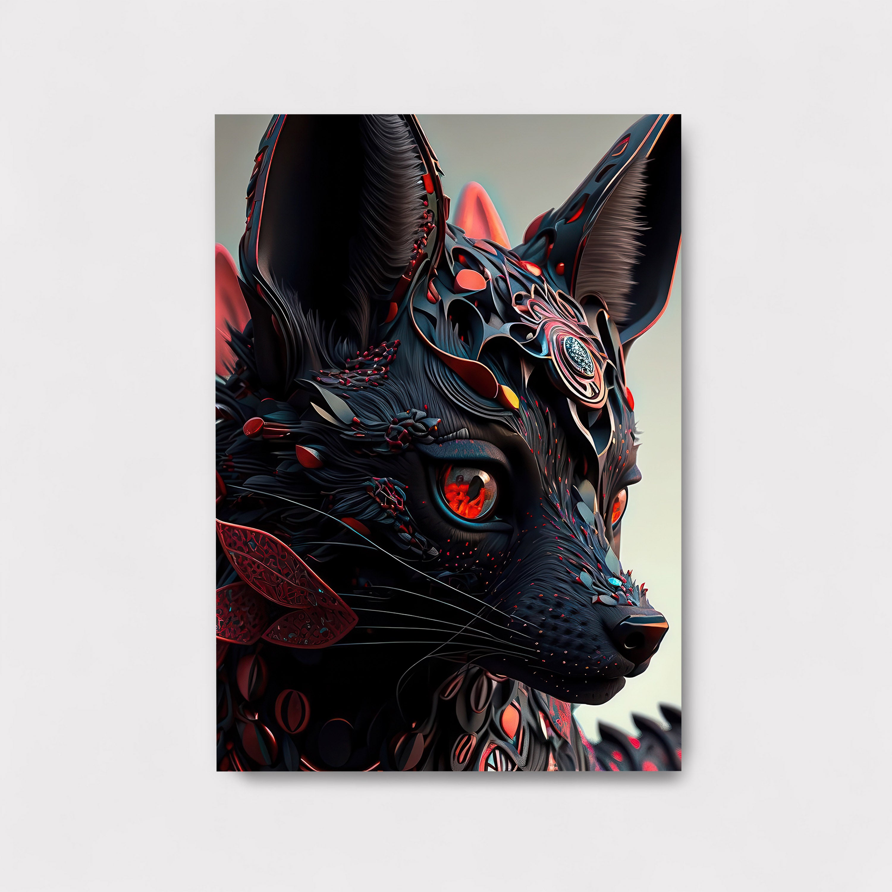 Mystical Enigma M