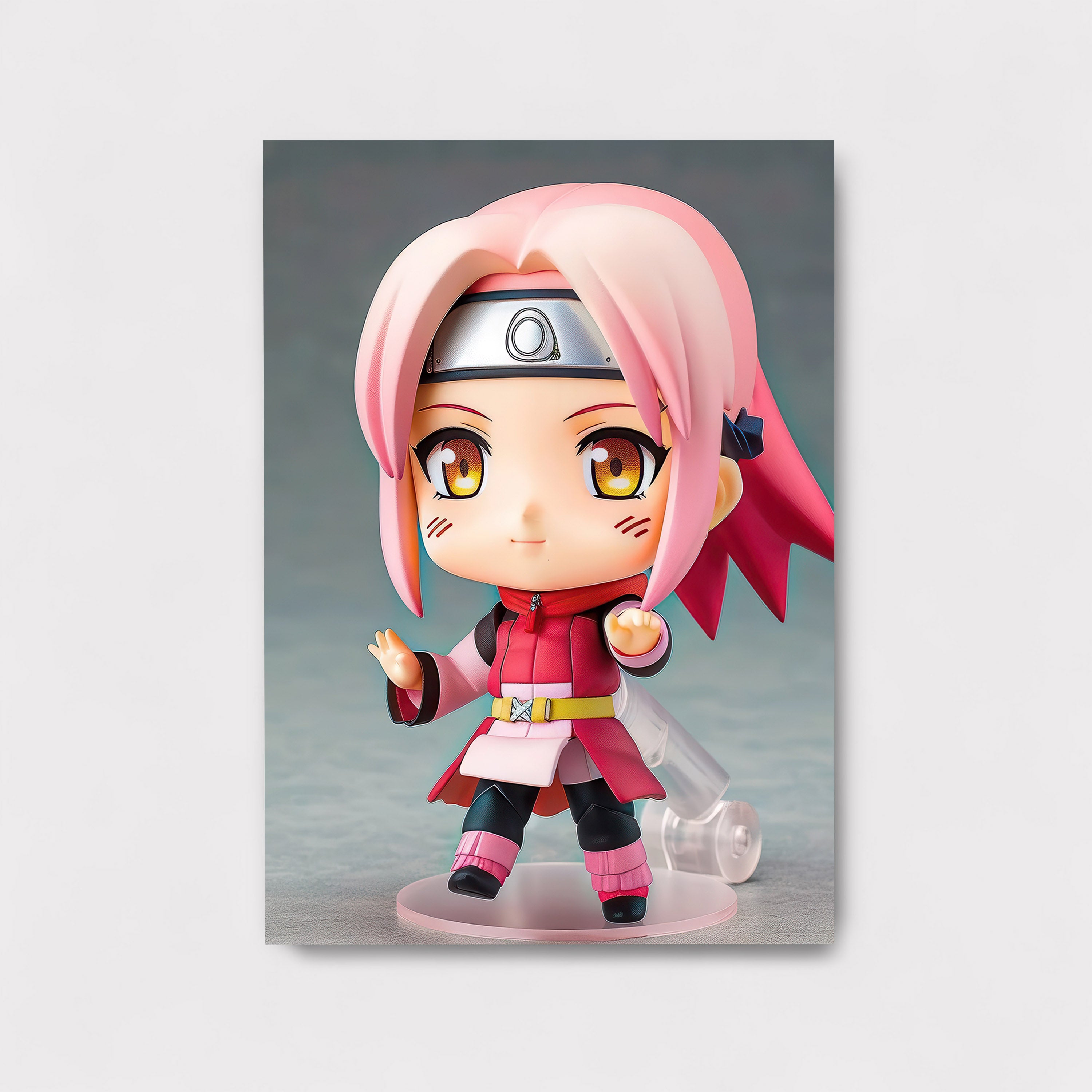 Sakura Delight M