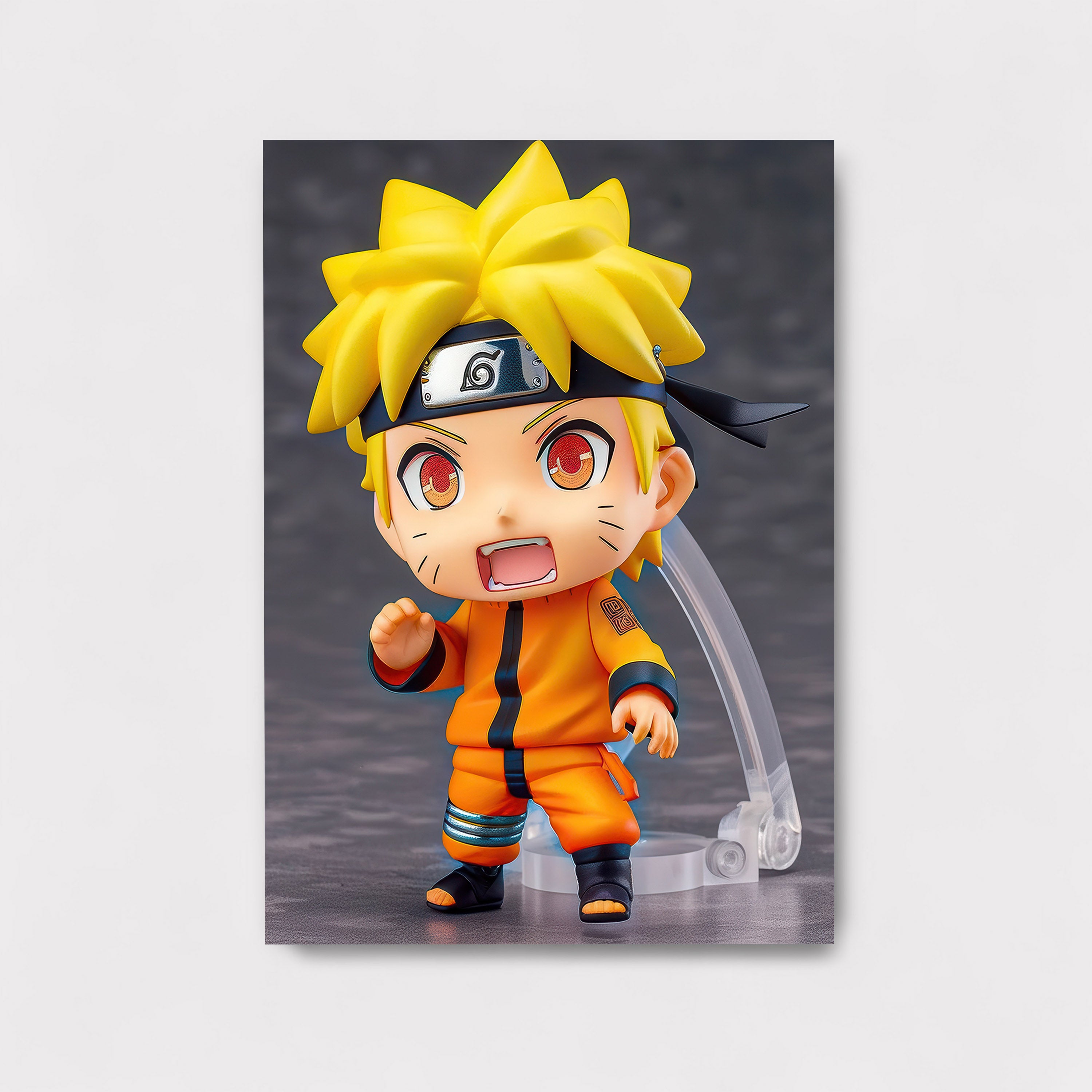Naruto Whirlwind M
