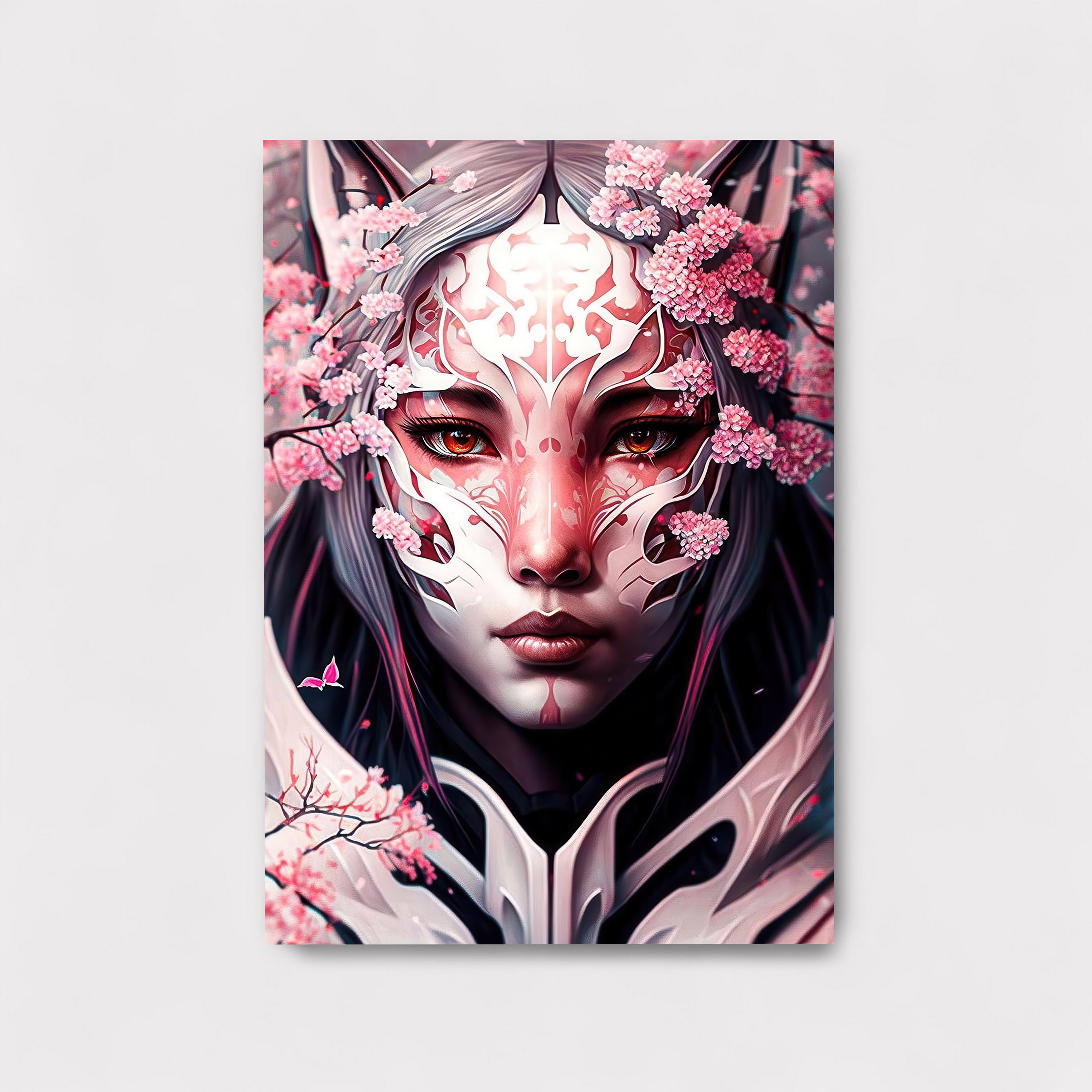 Blossom Enigma M
