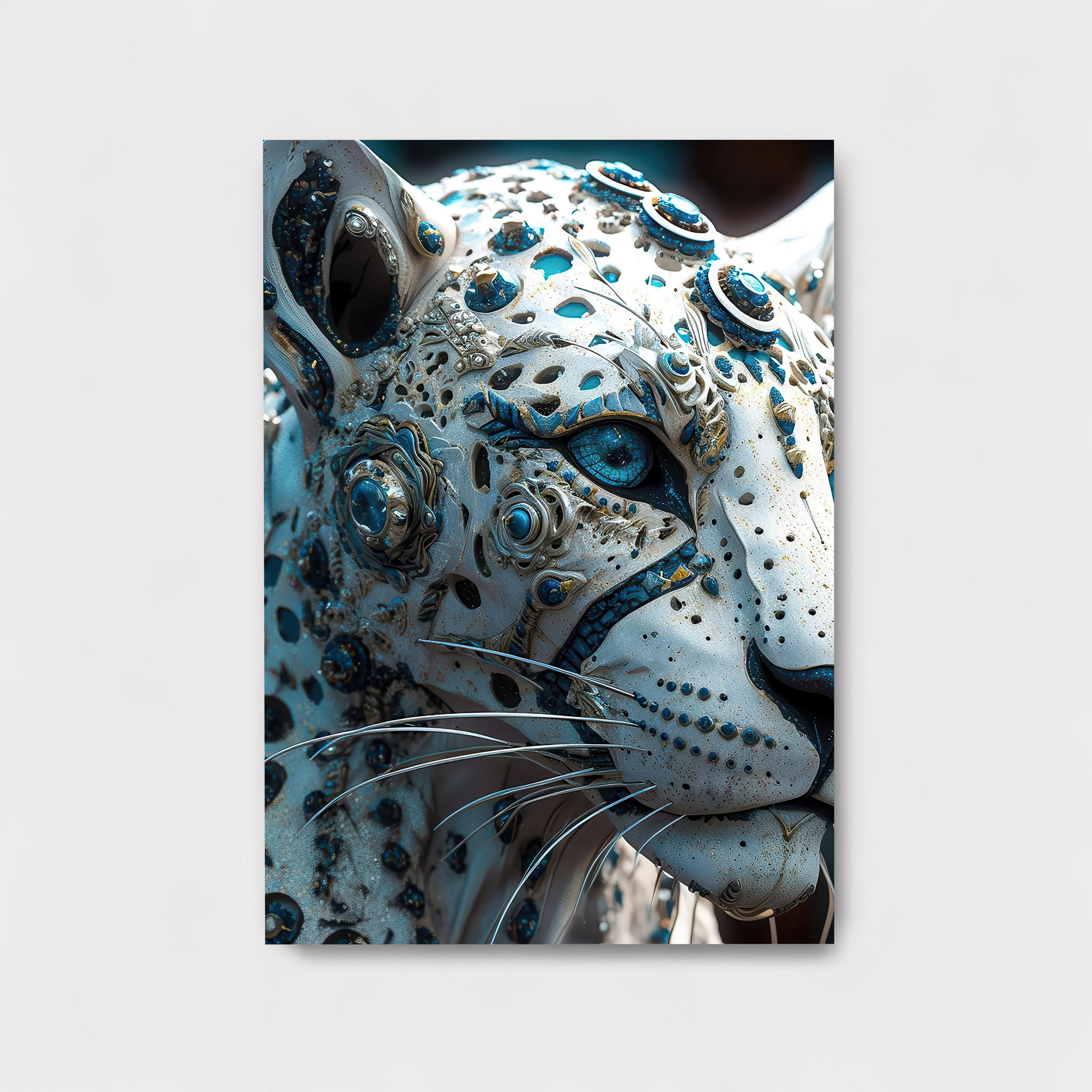 Leopard Majesty M