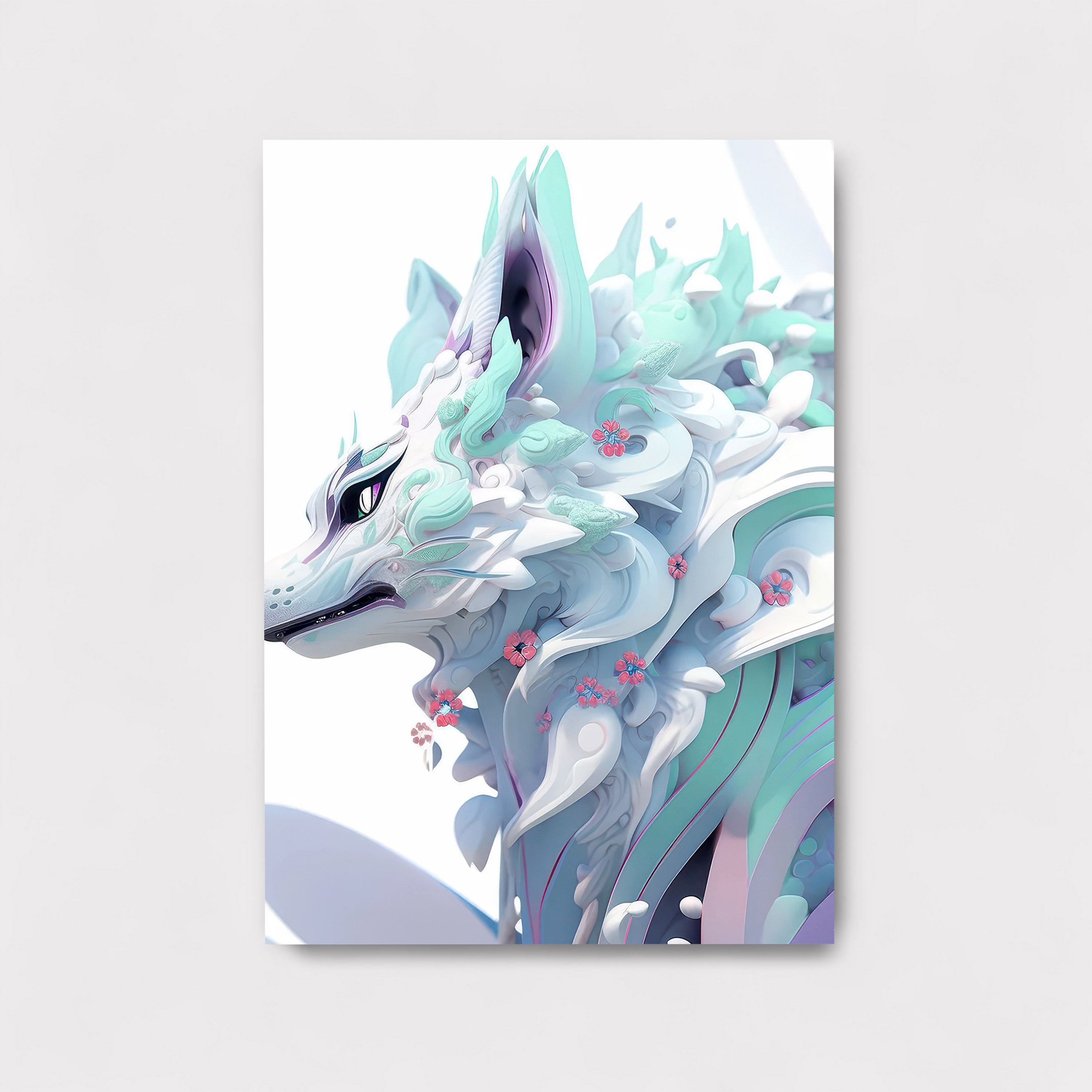 Mystic Reverie M