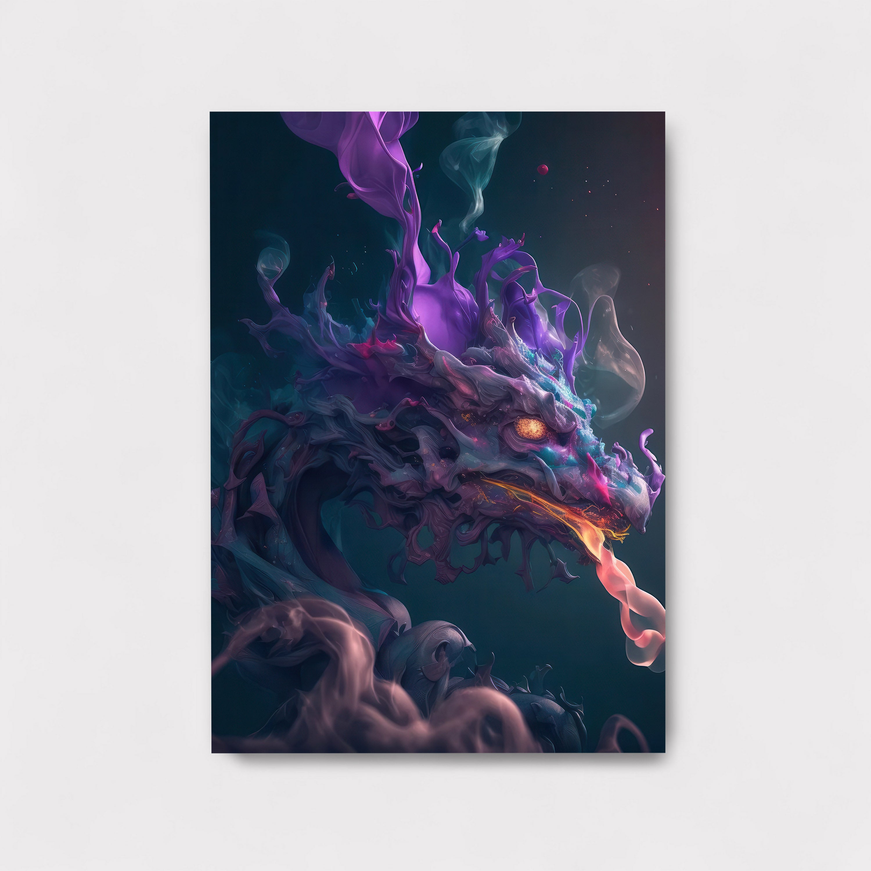 Mythical Reverie M