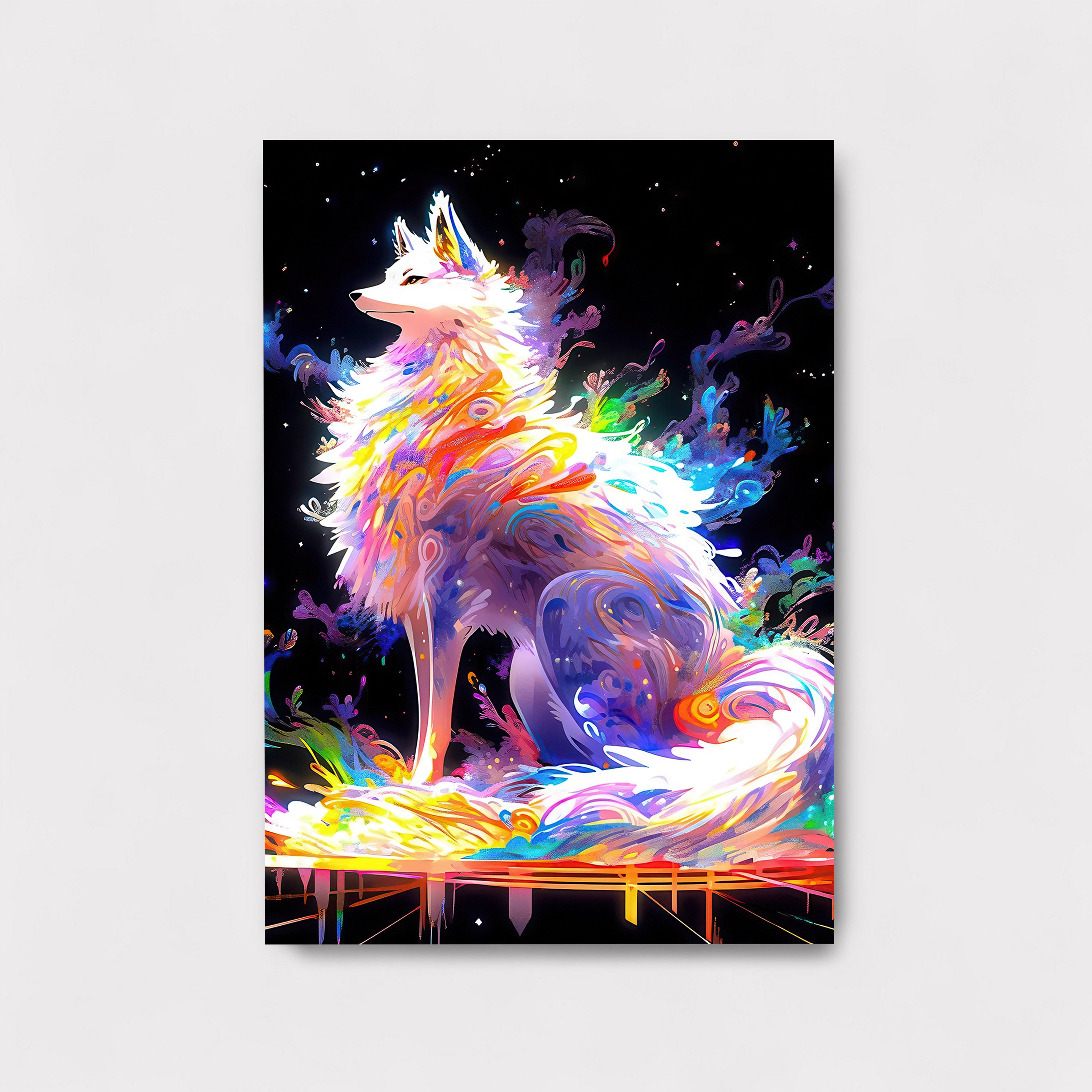 Spectrum Spirit M