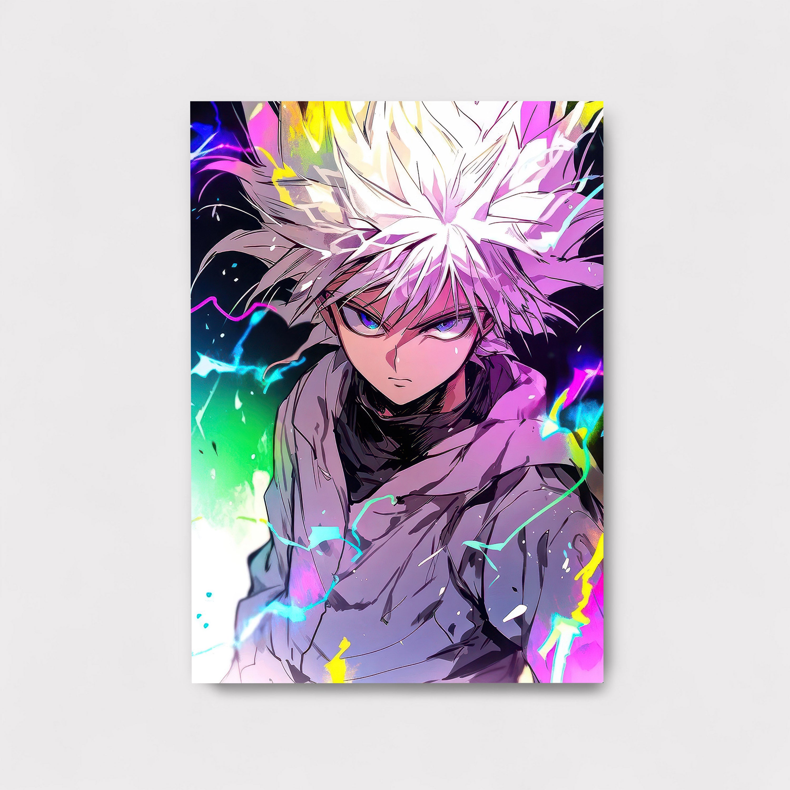 Electrifying Aura M