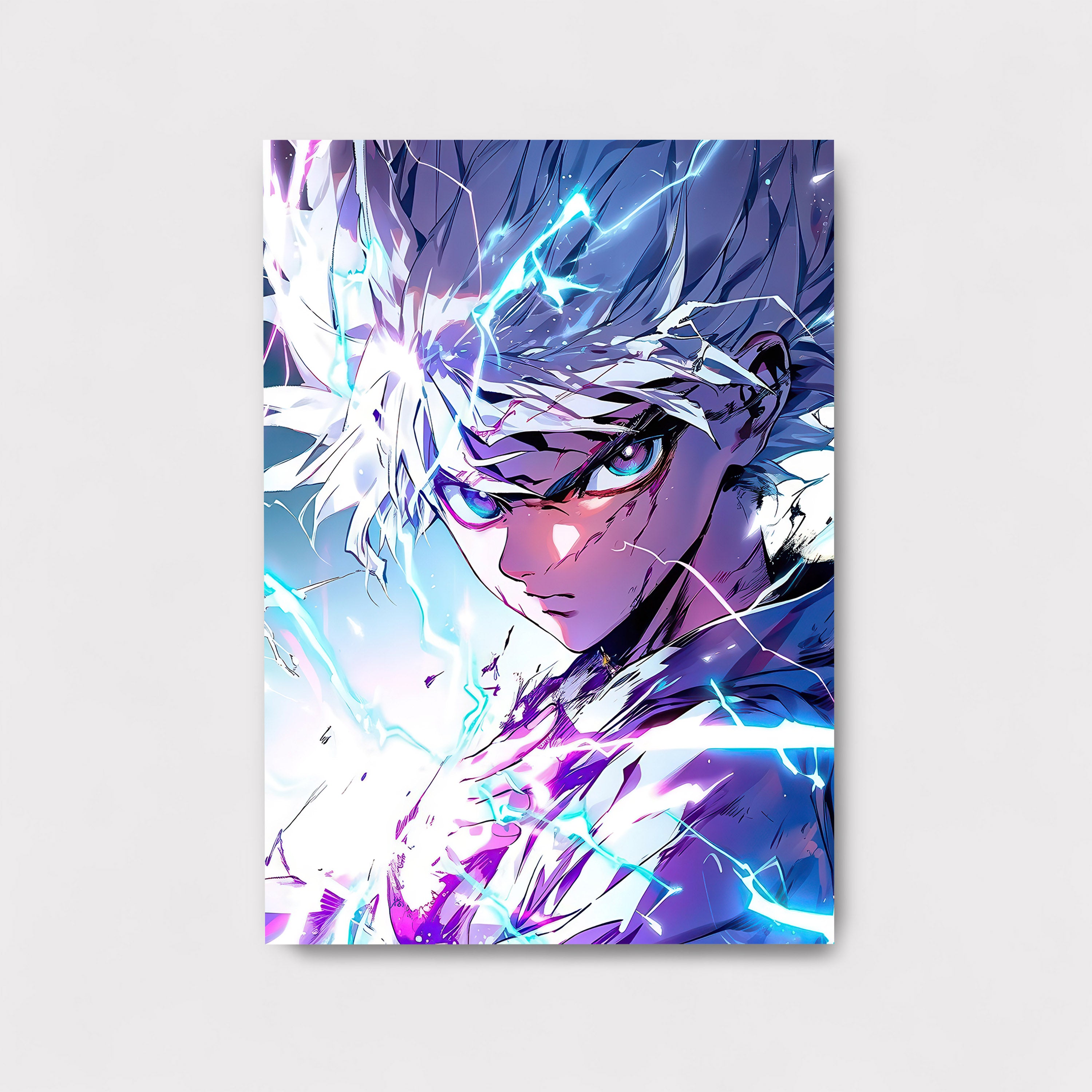 Killua Surge M