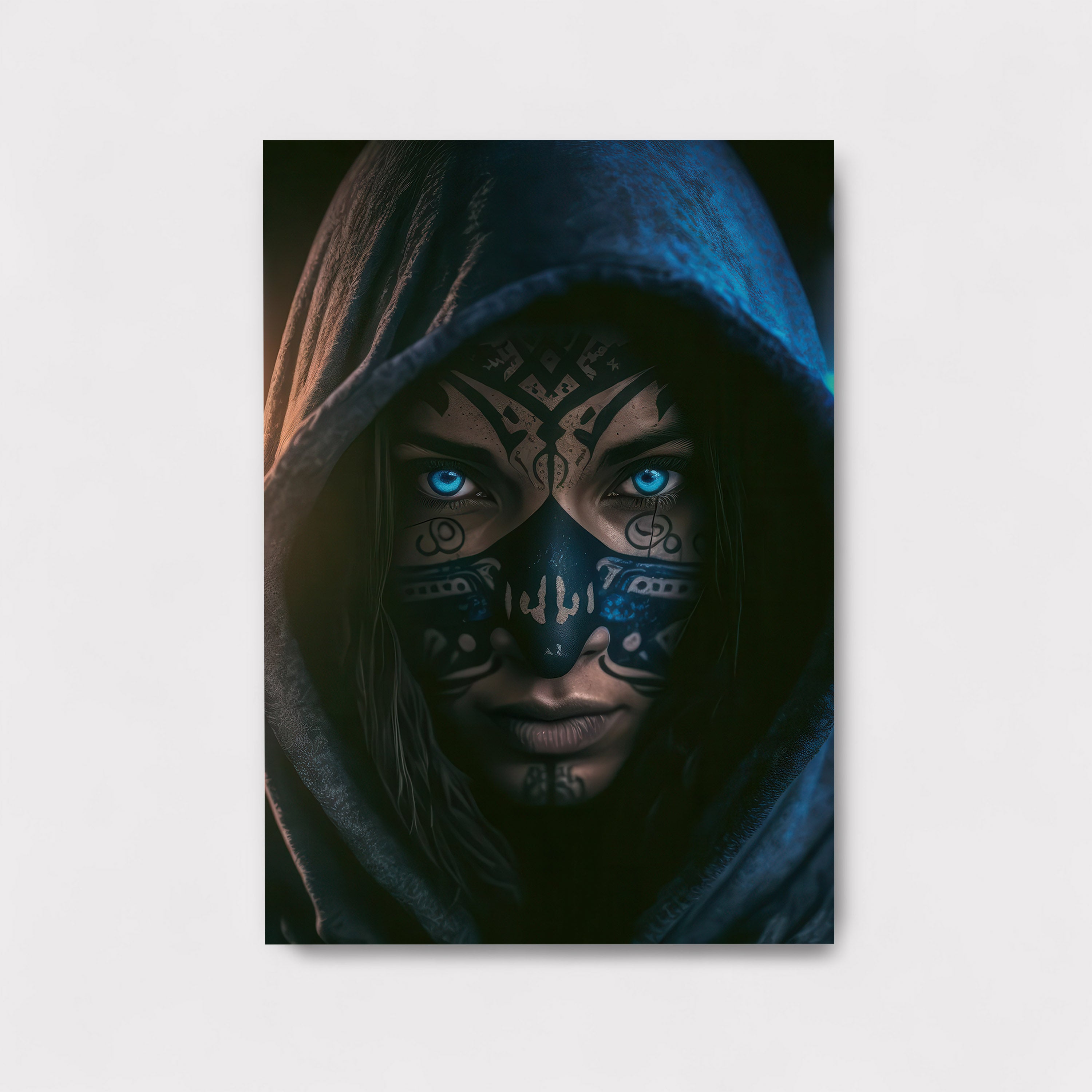 Mystic Gaze M